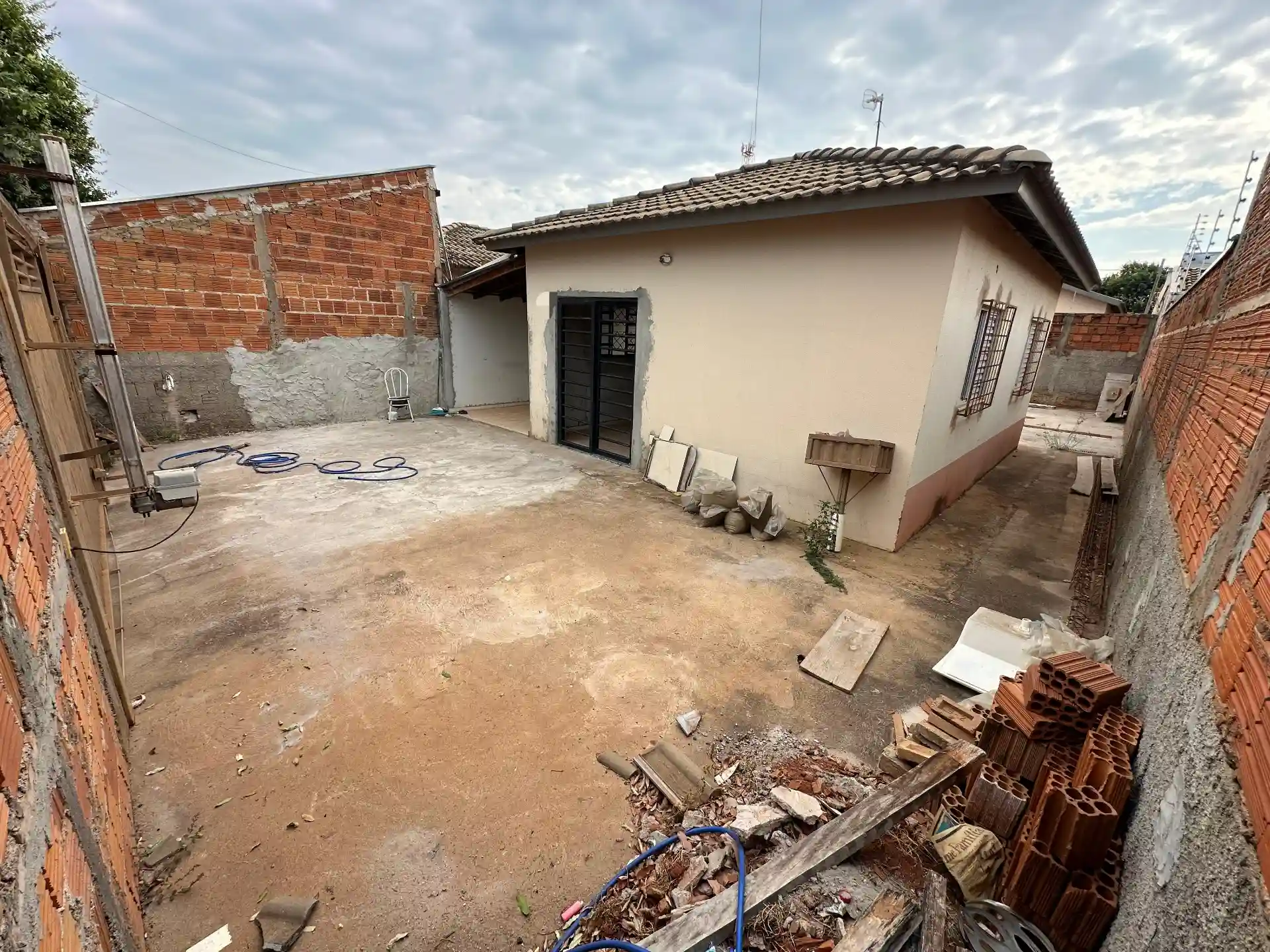 Casa com 2 quartos à venda, 70m² — foto 4 de 13