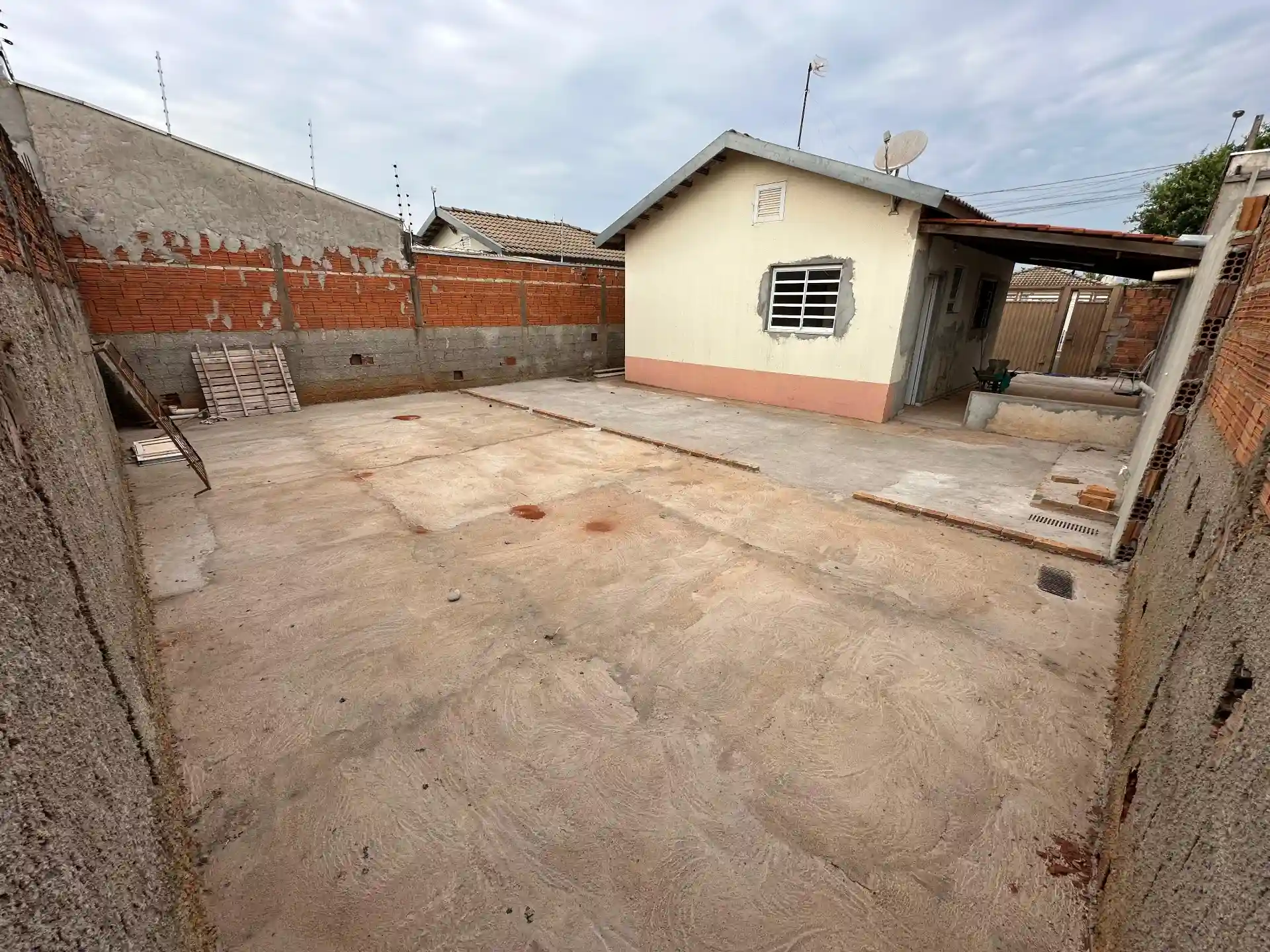Casa com 2 quartos à venda, 70m² — foto 7 de 13
