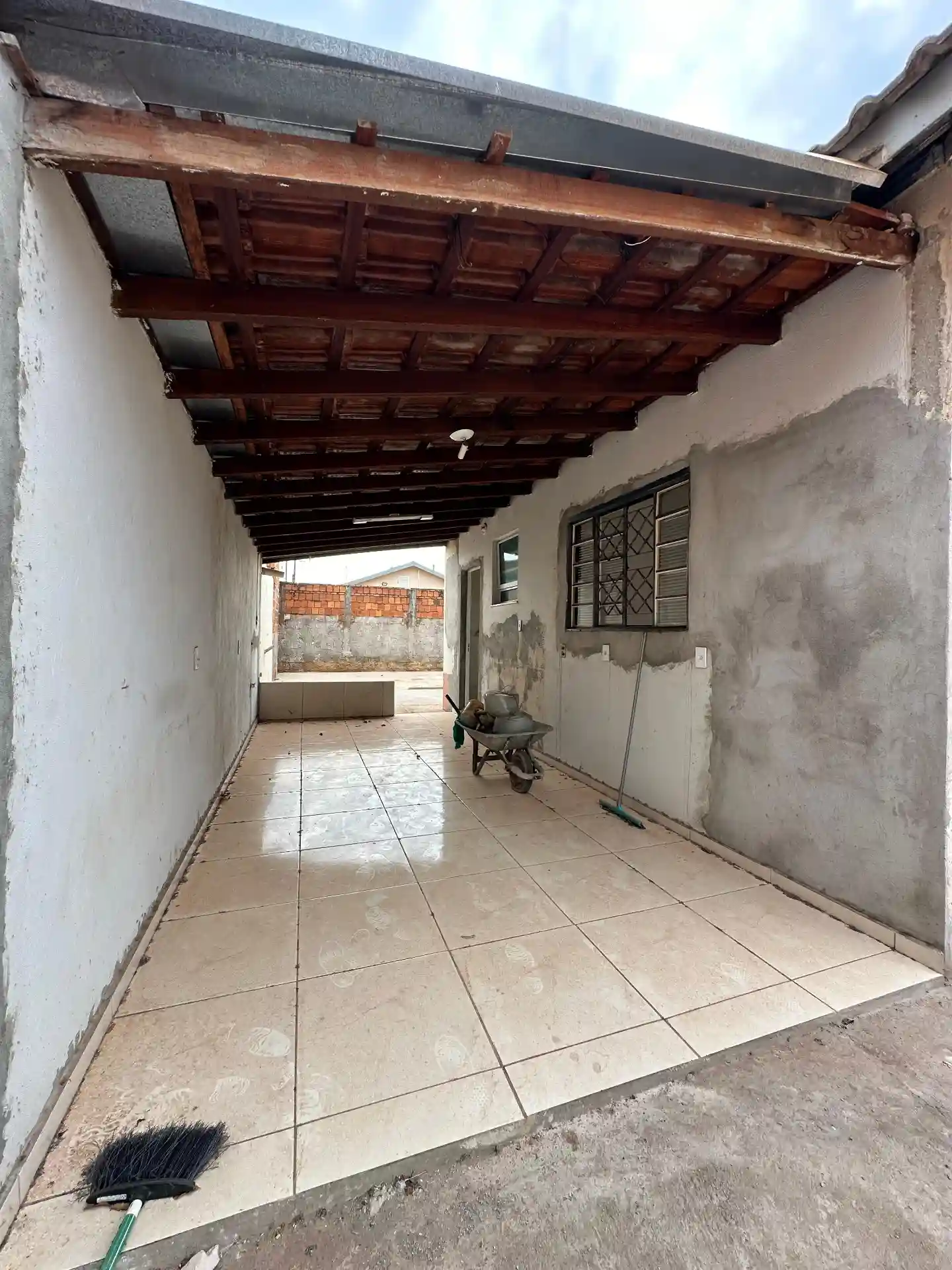 Casa com 2 quartos à venda, 70m² — foto 12 de 13