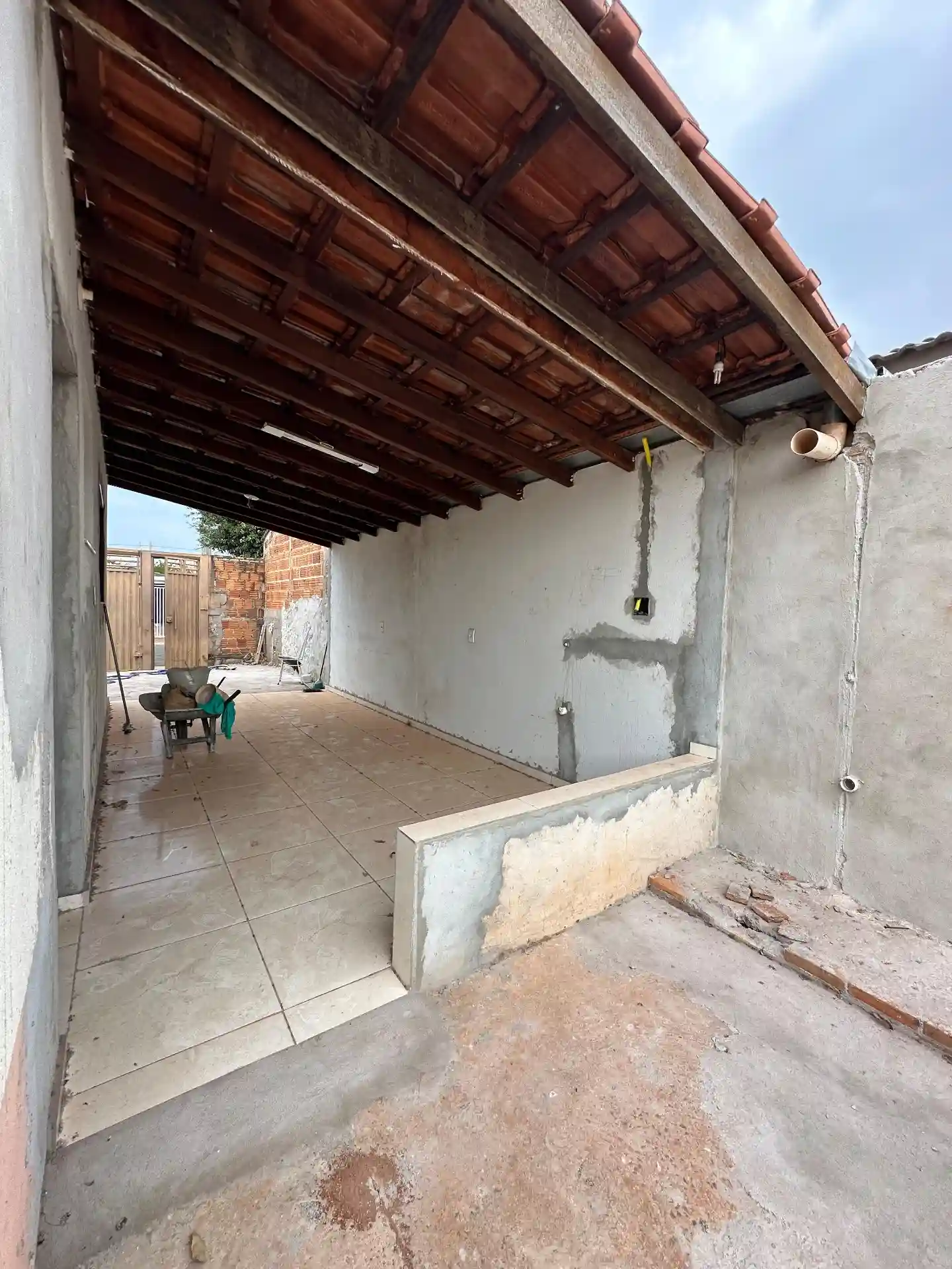Casa com 2 quartos à venda, 70m² — foto 10 de 13