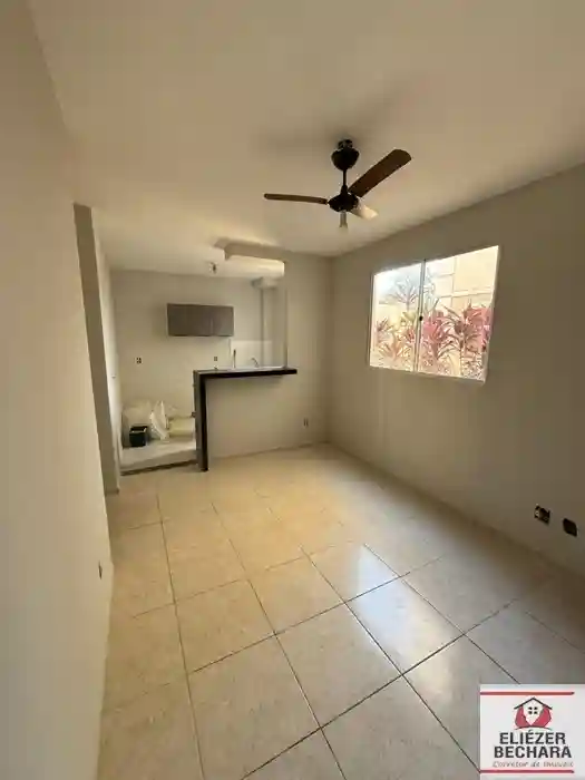 Apartamento com 2 quartos à venda, 51m² — foto 2 de 13