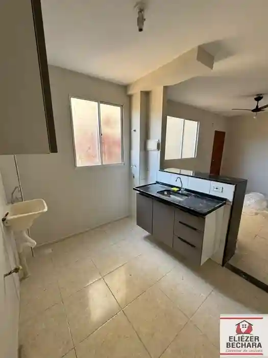 Apartamento com 2 quartos à venda, 51m² — foto 7 de 13