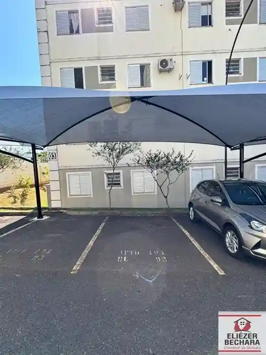 Apartamento com 2 quartos à venda, 51m² — foto 8 de 13