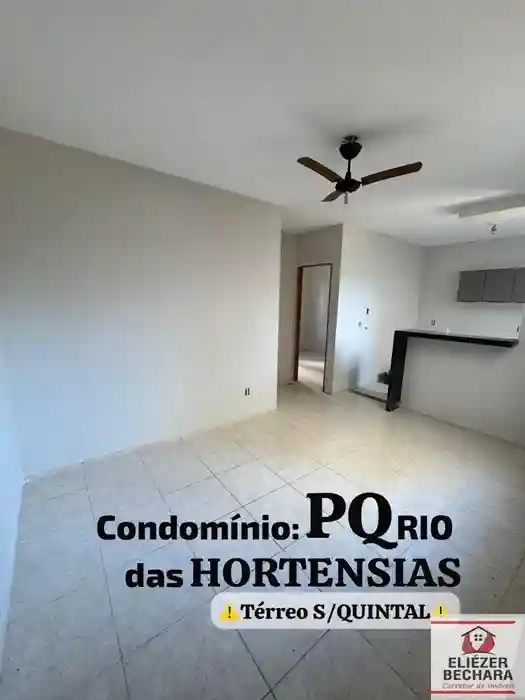 Apartamento com 2 quartos à venda, 51m² — foto 1 de 13