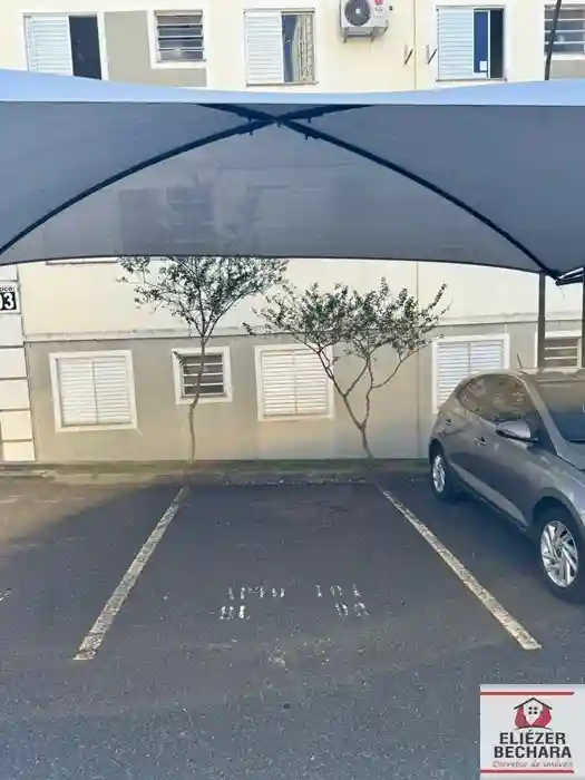 Apartamento com 2 quartos à venda, 51m² — foto 10 de 13