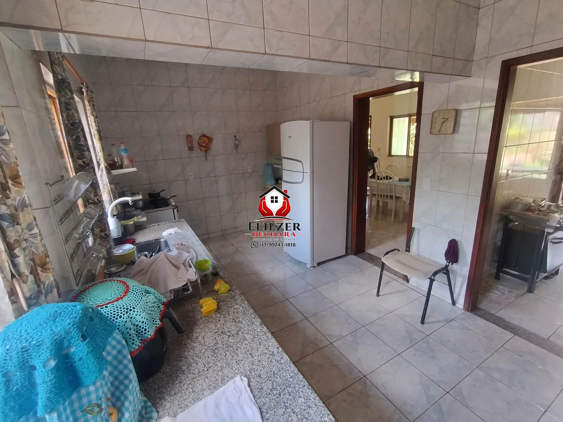 Fazenda / Sítio / Chácara com 3 quartos à venda, 2000m² — foto 15 de 37
