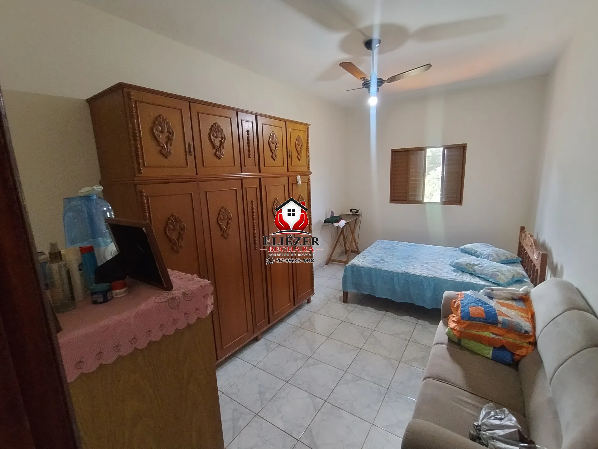 Fazenda / Sítio / Chácara com 3 quartos à venda, 2000m² — foto 4 de 37