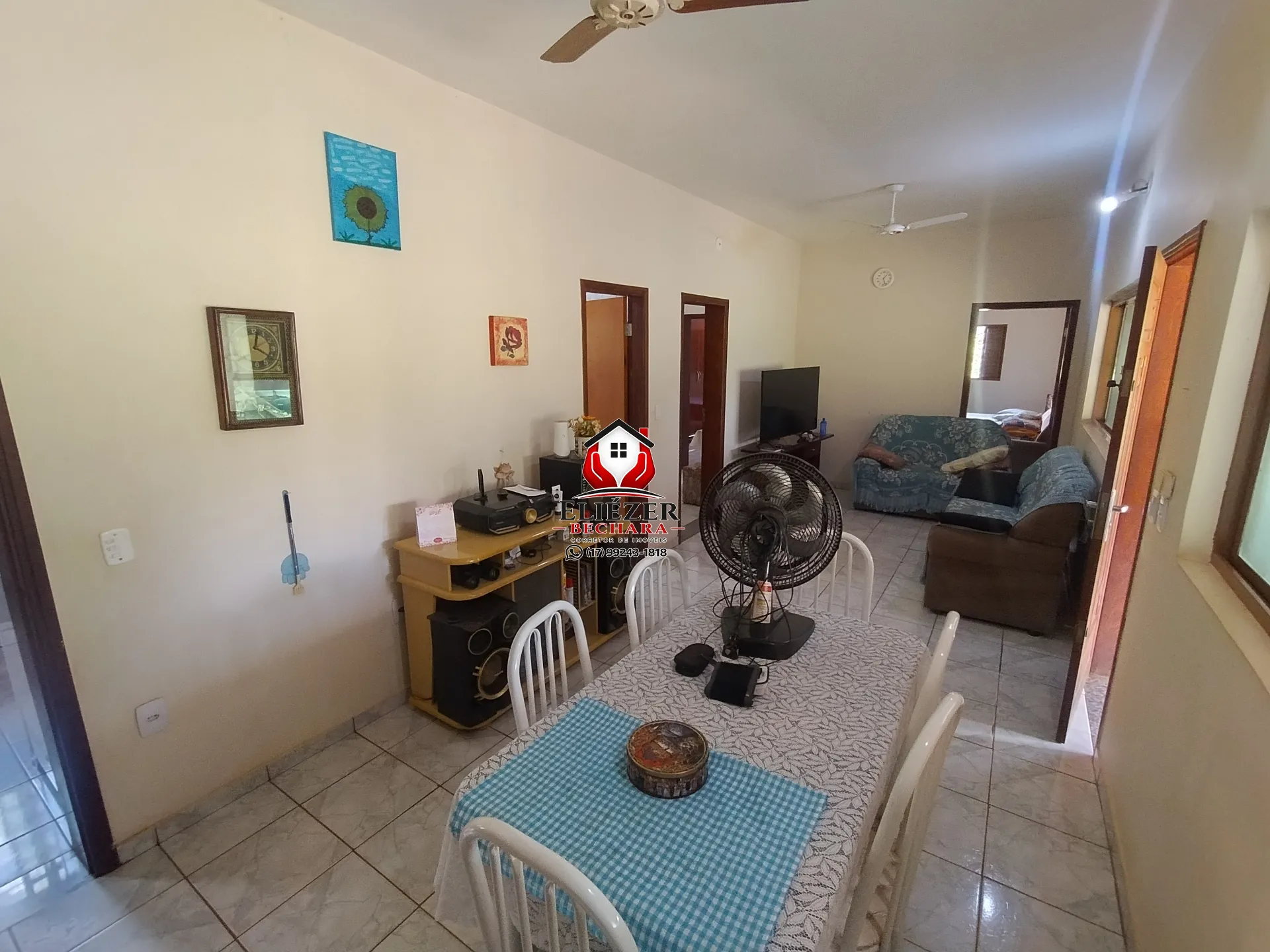 Fazenda / Sítio / Chácara com 3 quartos à venda, 2000m² — foto 7 de 37