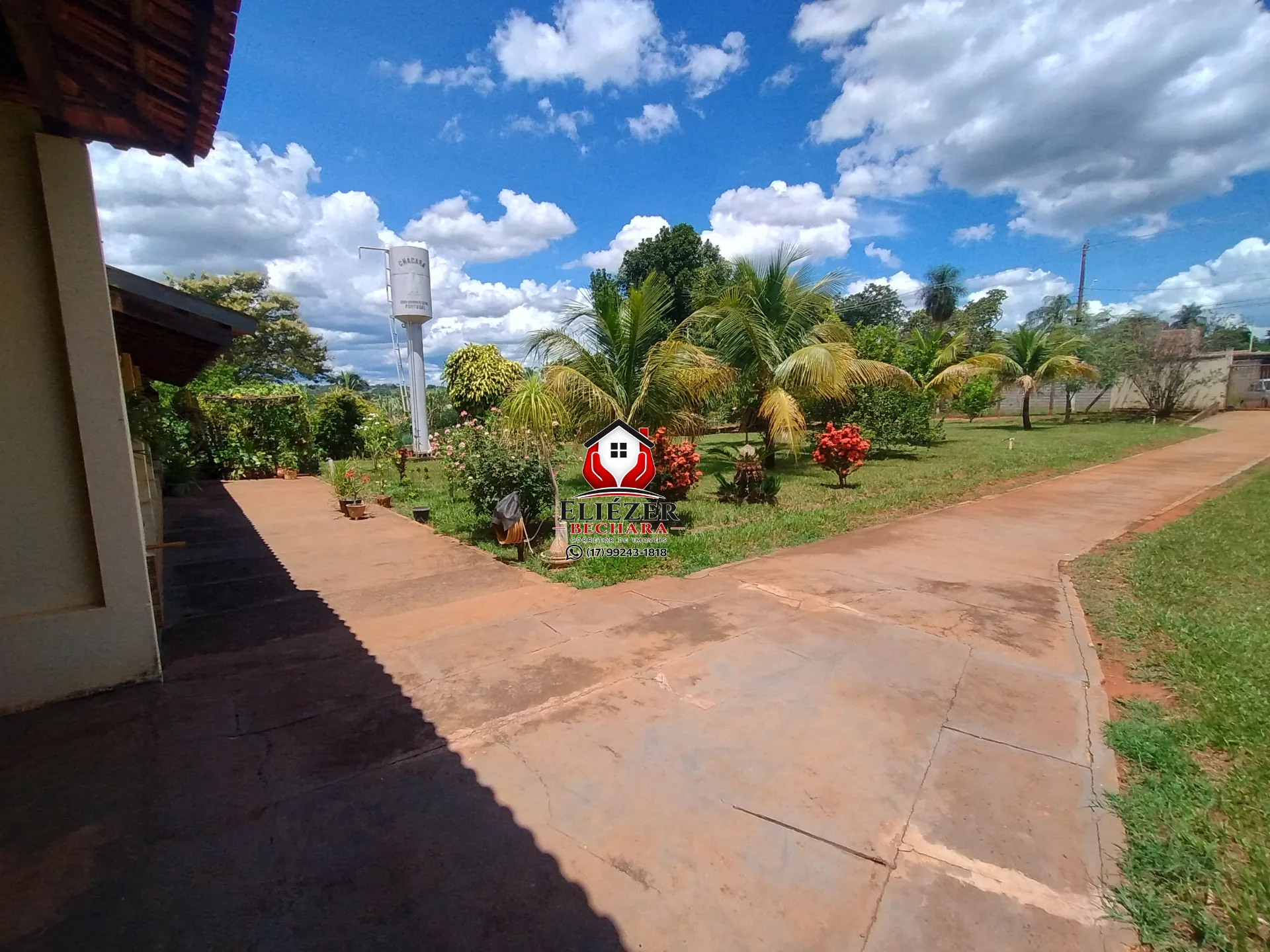 Fazenda / Sítio / Chácara com 3 quartos à venda, 2000m² — foto 34 de 37