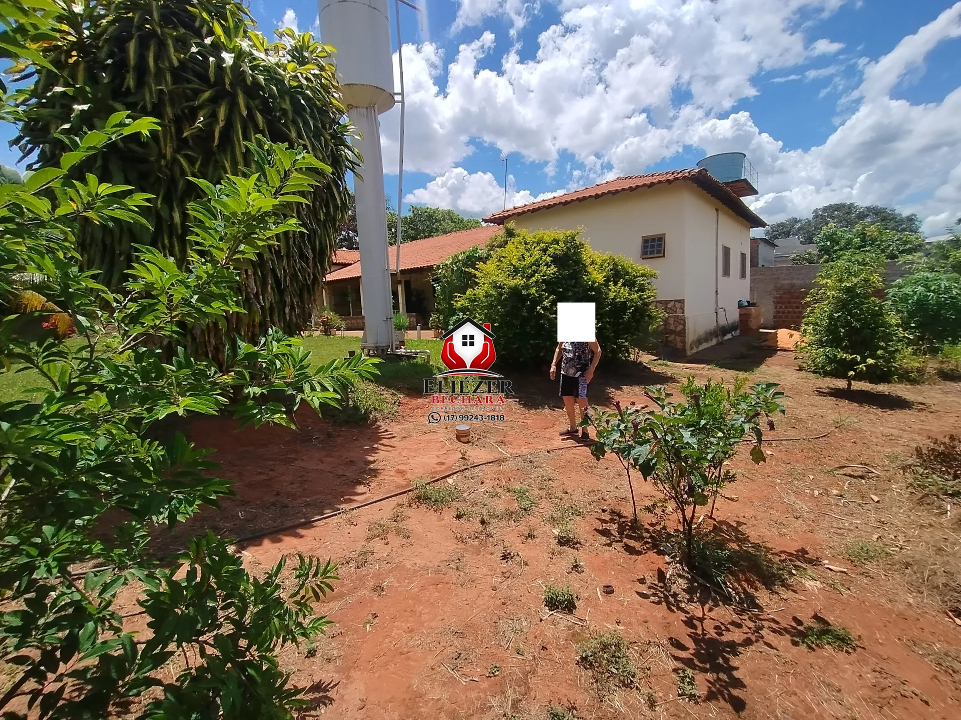 Fazenda / Sítio / Chácara com 3 quartos à venda, 2000m² — foto 27 de 37