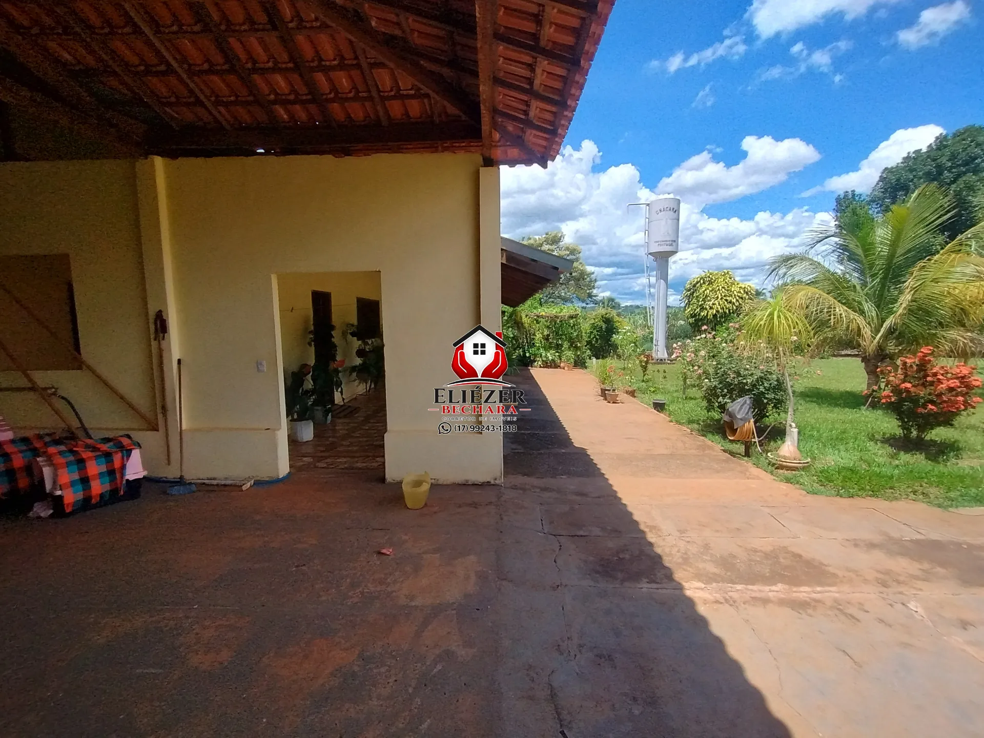 Fazenda / Sítio / Chácara com 3 quartos à venda, 2000m² — foto 33 de 37