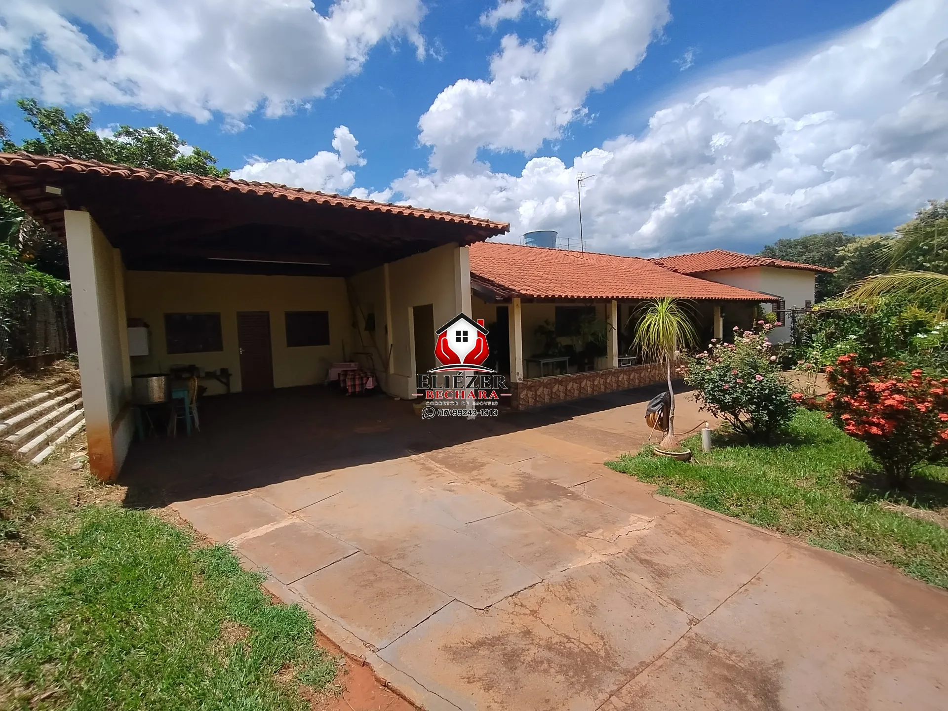 Fazenda / Sítio / Chácara com 3 quartos à venda, 2000m² — foto 35 de 37