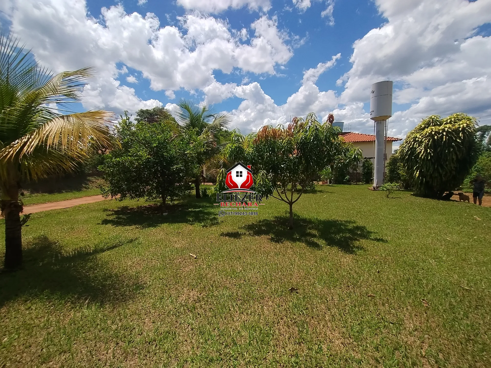 Fazenda / Sítio / Chácara com 3 quartos à venda, 2000m² — foto 29 de 37