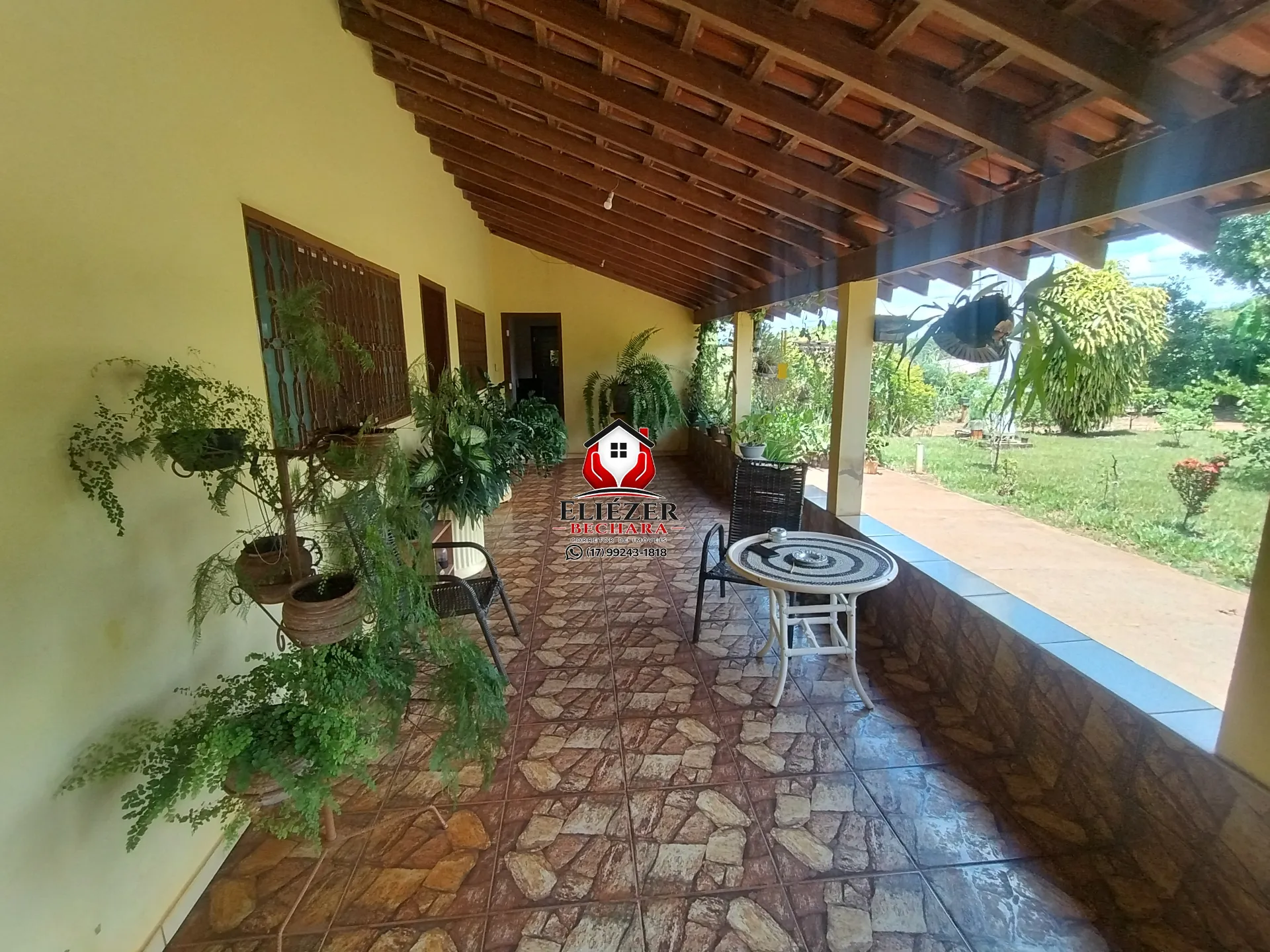 Fazenda / Sítio / Chácara com 3 quartos à venda, 2000m² — foto 17 de 37