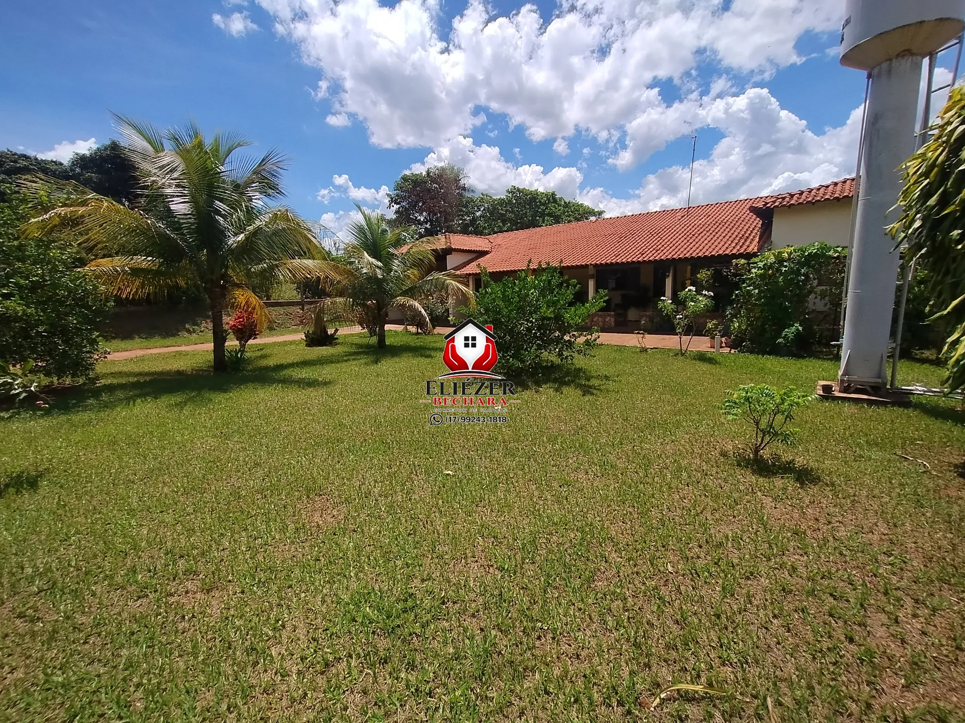 Fazenda / Sítio / Chácara com 3 quartos à venda, 2000m² — foto 28 de 37