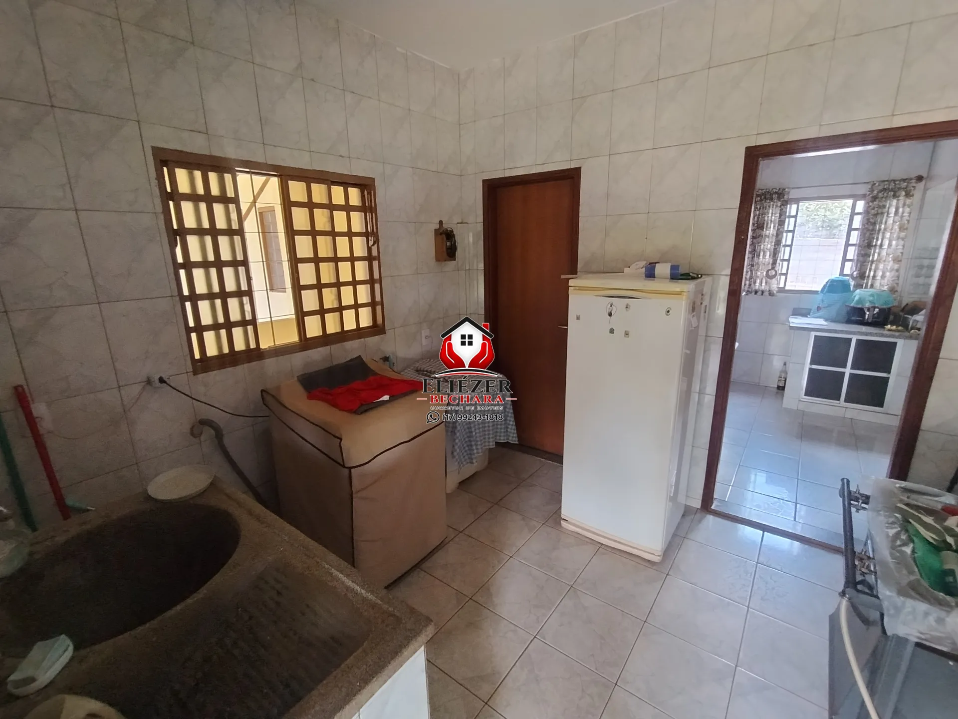 Fazenda / Sítio / Chácara com 3 quartos à venda, 2000m² — foto 18 de 37