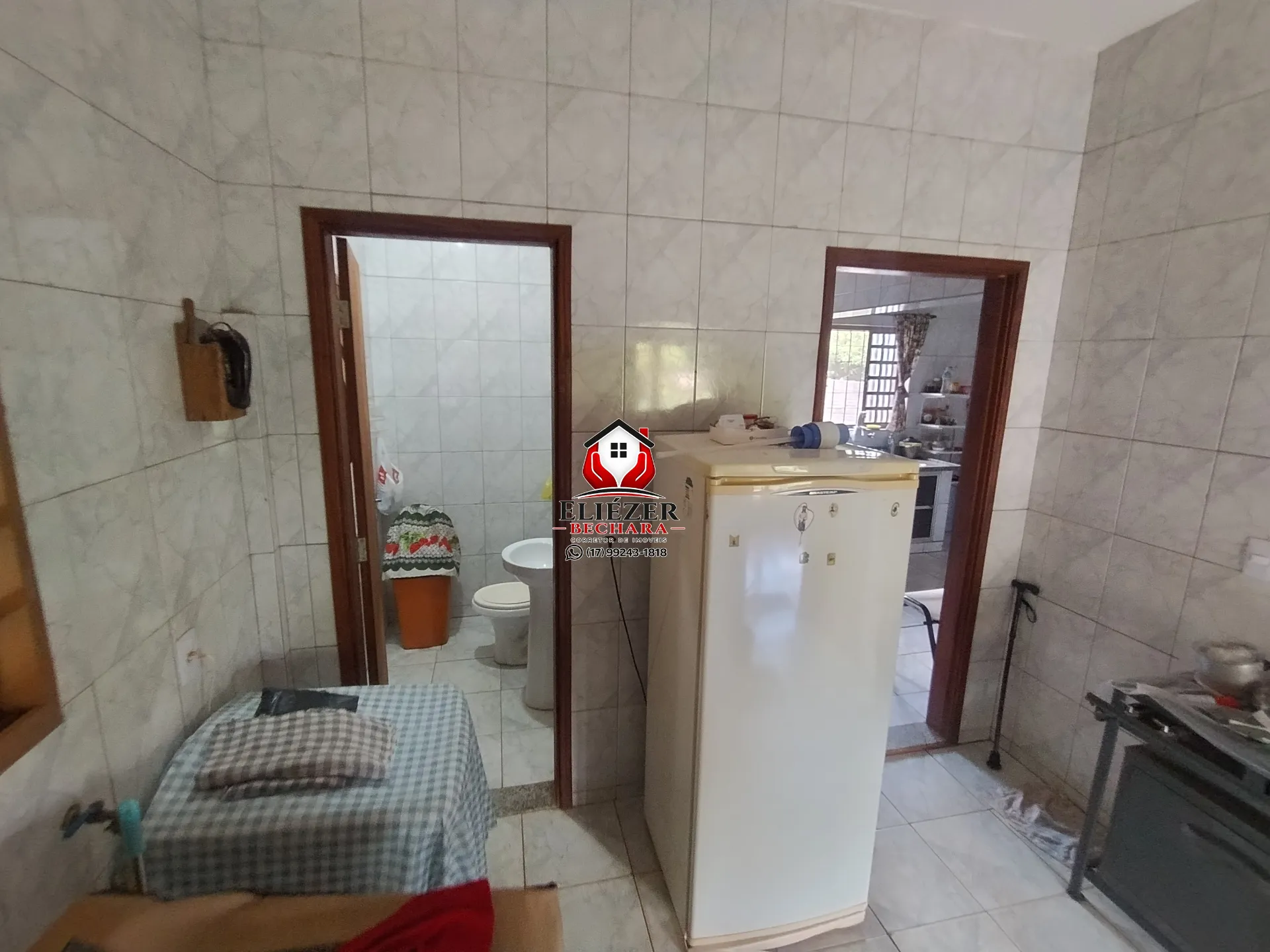 Fazenda / Sítio / Chácara com 3 quartos à venda, 2000m² — foto 19 de 37