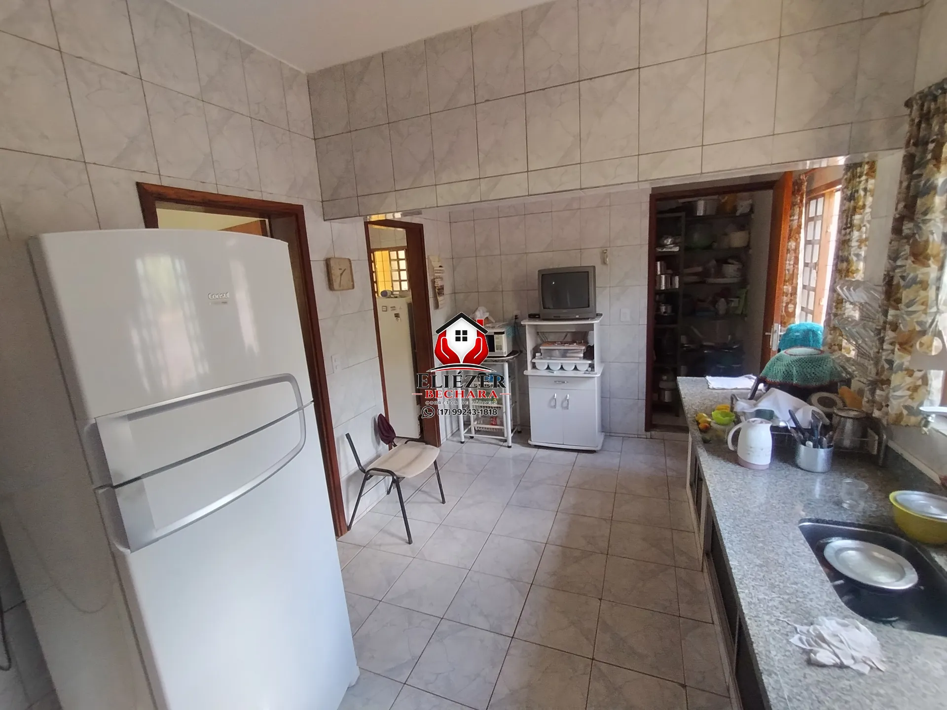 Fazenda / Sítio / Chácara com 3 quartos à venda, 2000m² — foto 21 de 37
