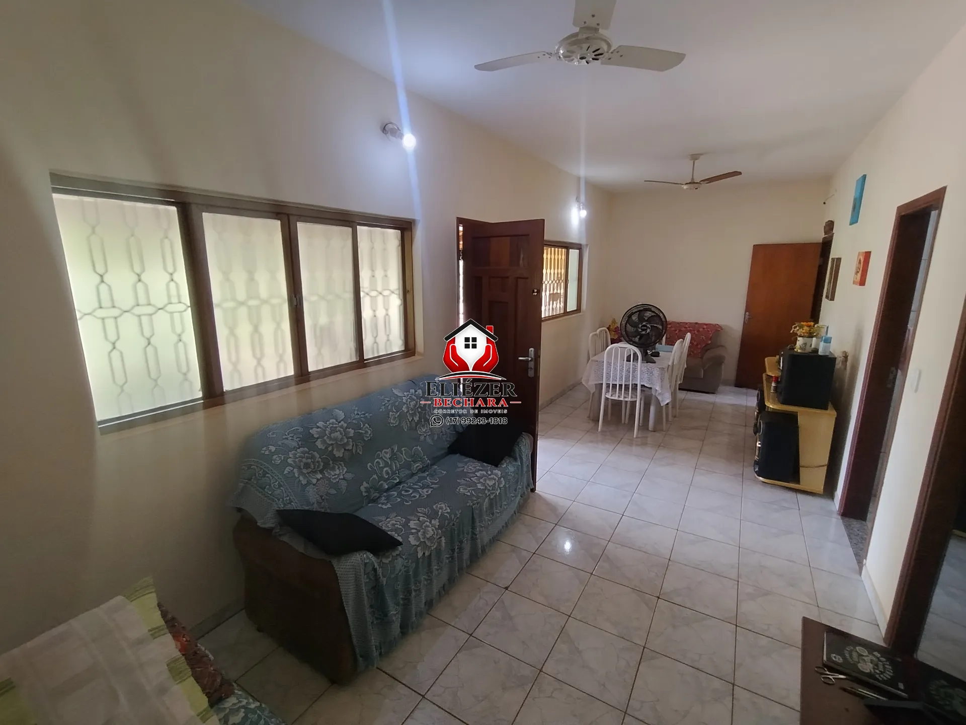 Fazenda / Sítio / Chácara com 3 quartos à venda, 2000m² — foto 6 de 37