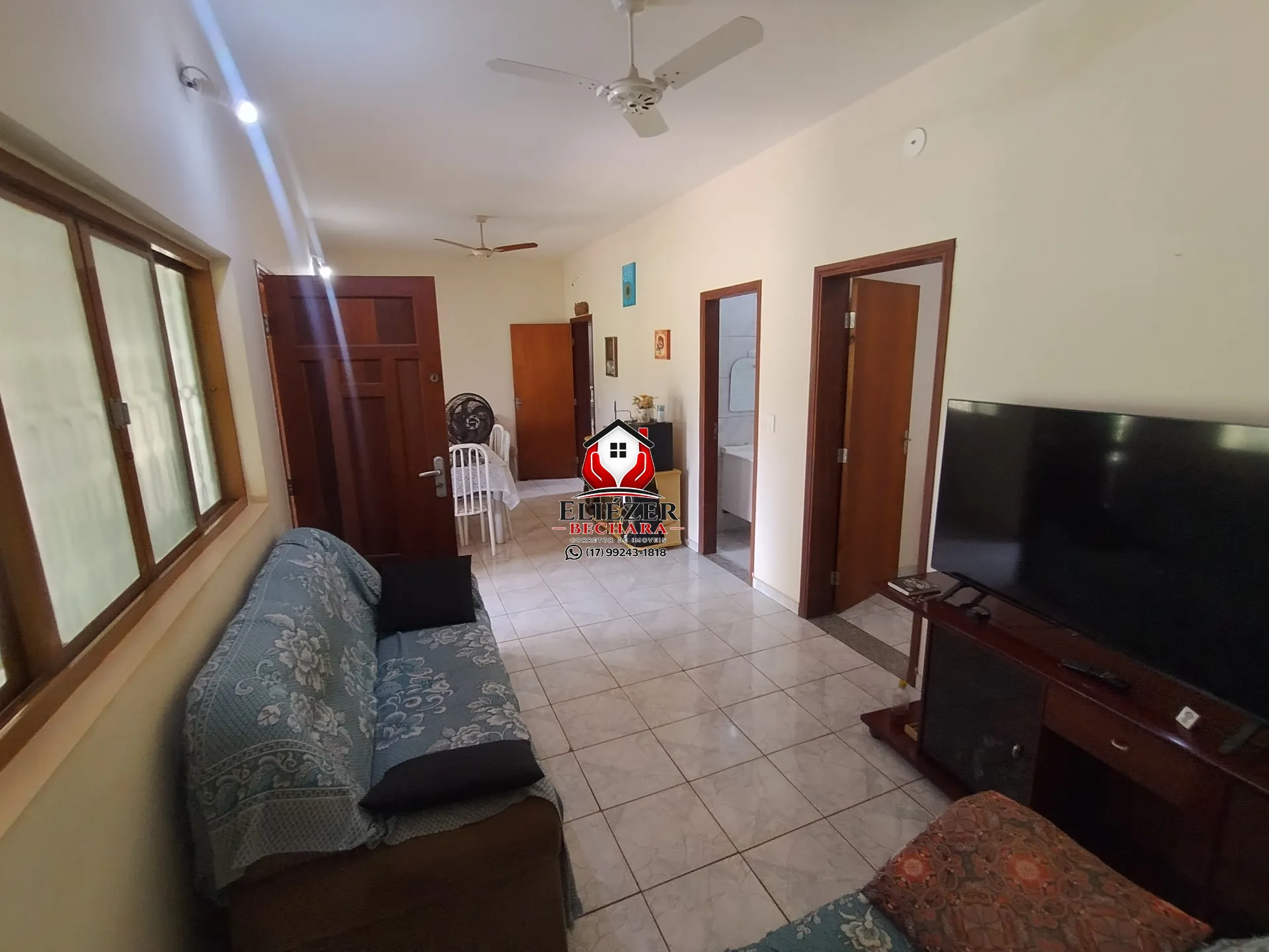 Fazenda / Sítio / Chácara com 3 quartos à venda, 2000m² — foto 5 de 37