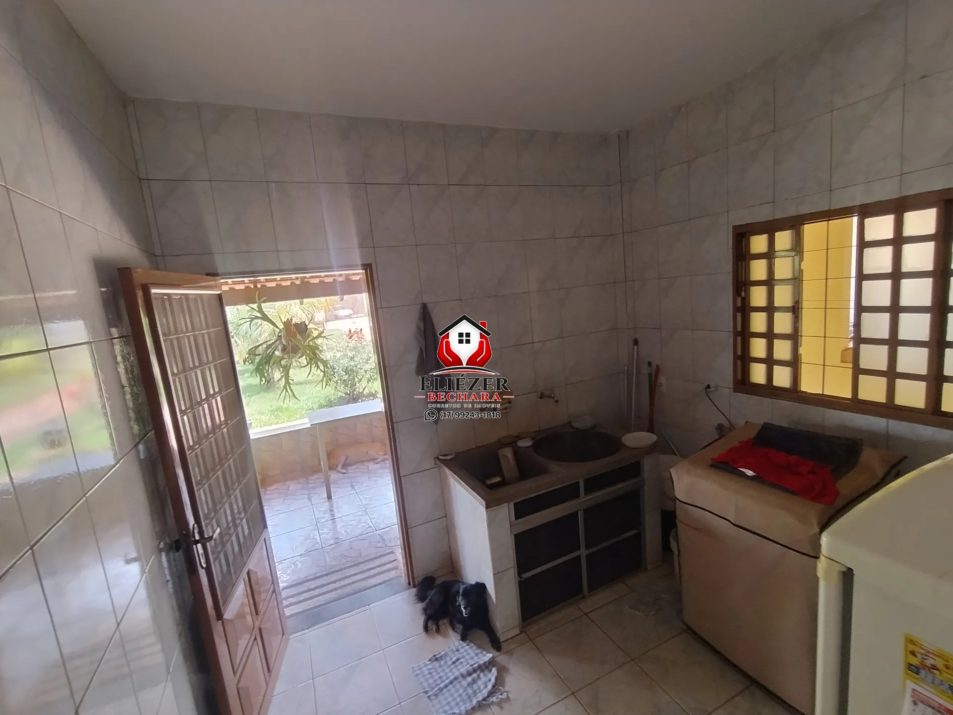 Fazenda / Sítio / Chácara com 3 quartos à venda, 2000m² — foto 16 de 37