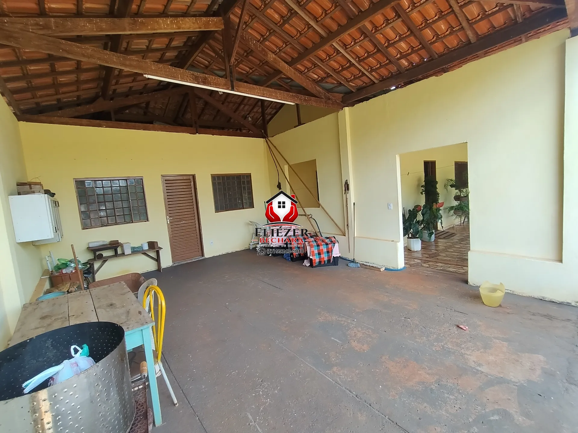 Fazenda / Sítio / Chácara com 3 quartos à venda, 2000m² — foto 32 de 37