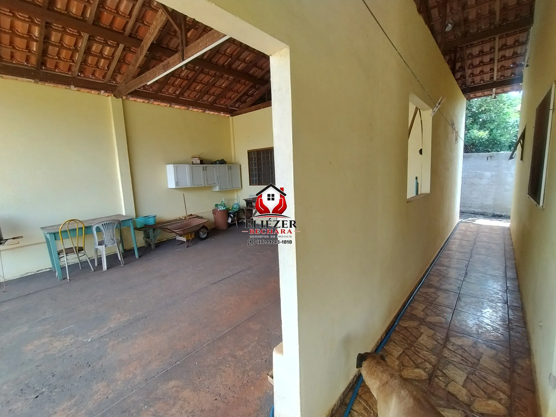 Fazenda / Sítio / Chácara com 3 quartos à venda, 2000m² — foto 36 de 37