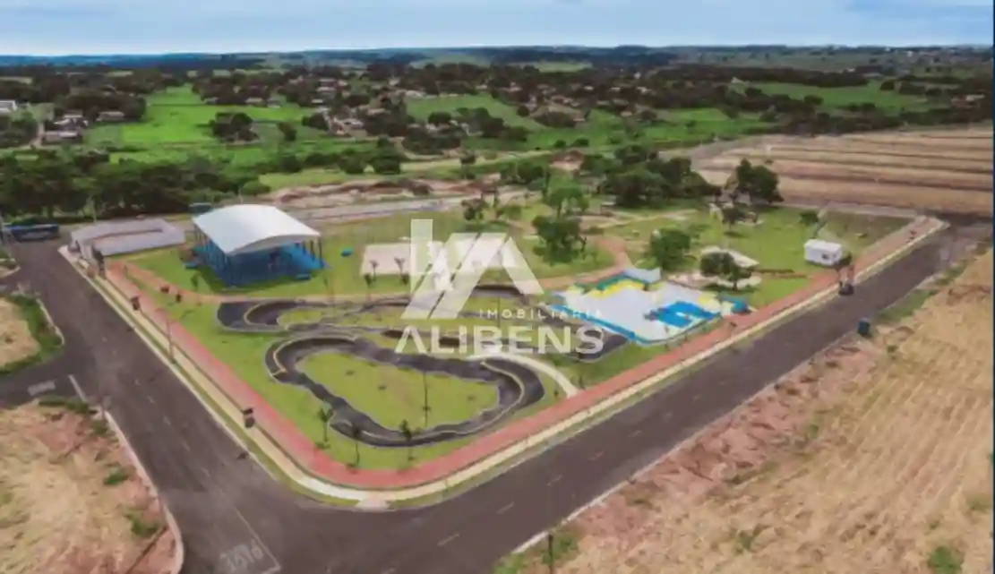 Terreno / Lote / Condomínio  à venda, 235m² — foto 4 de 7