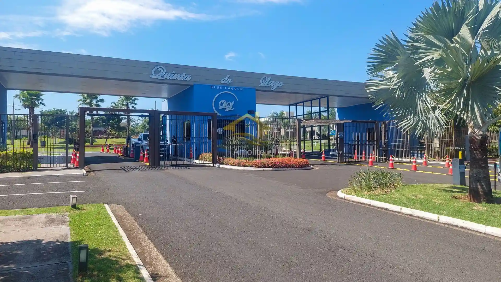 Terreno / Lote / Condomínio  à venda, 360m² — foto 5 de 7