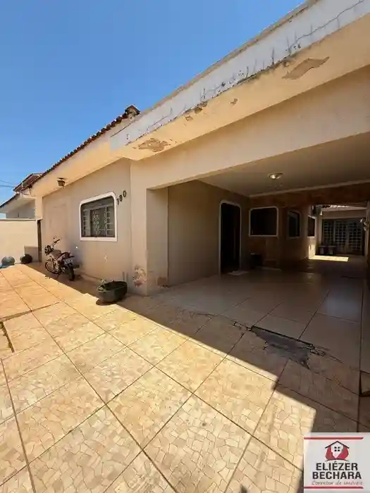Casa com 3 quartos à venda, 290m² — foto 14 de 22