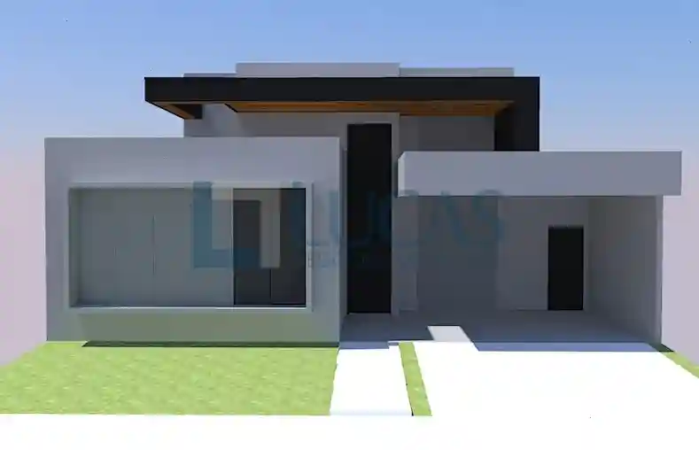 Casa de Condomínio com 3 quartos à venda, 220m² — foto 1 de 1