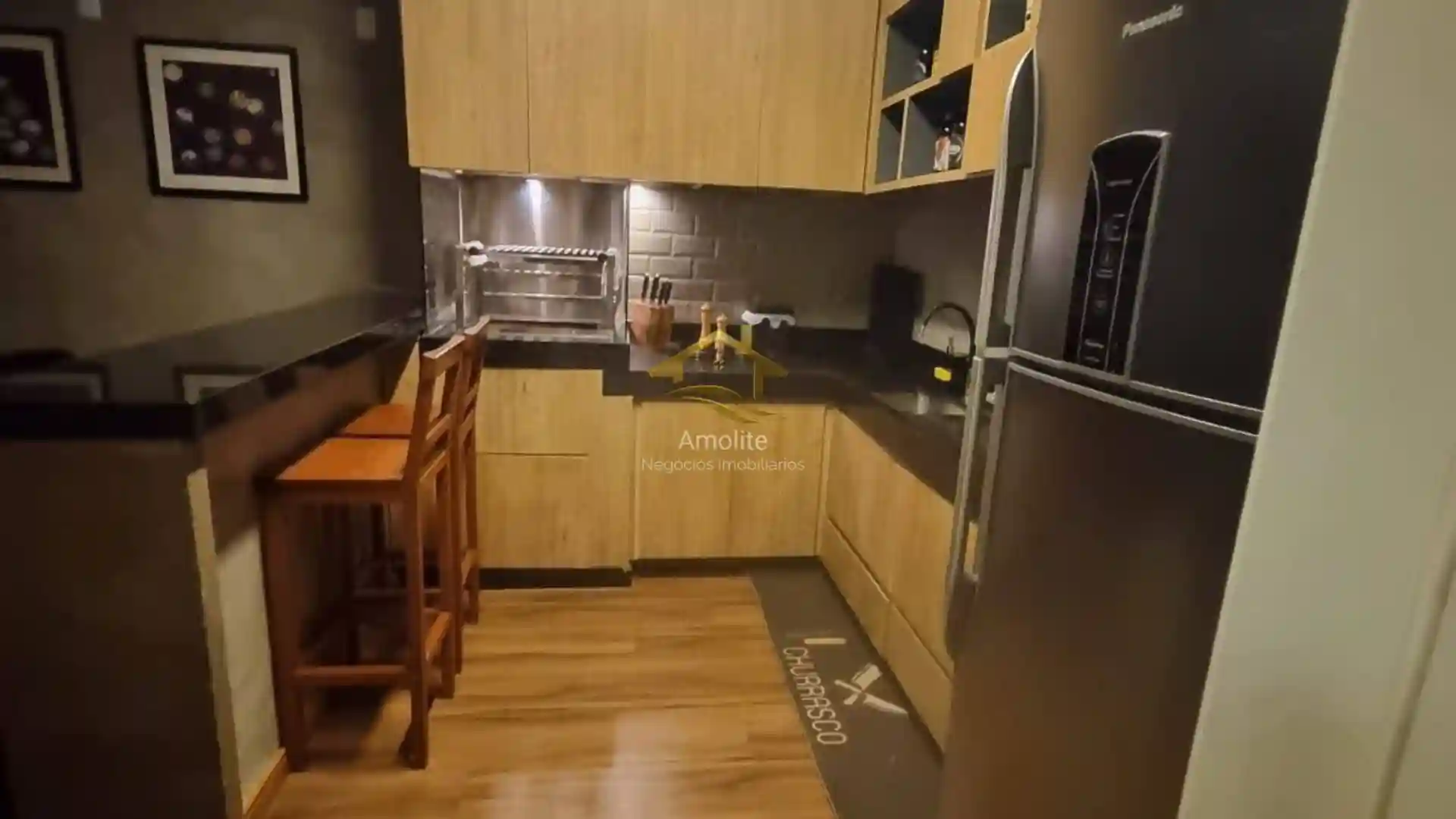 Apartamento com 3 quartos à venda, 130m² — foto 4 de 30