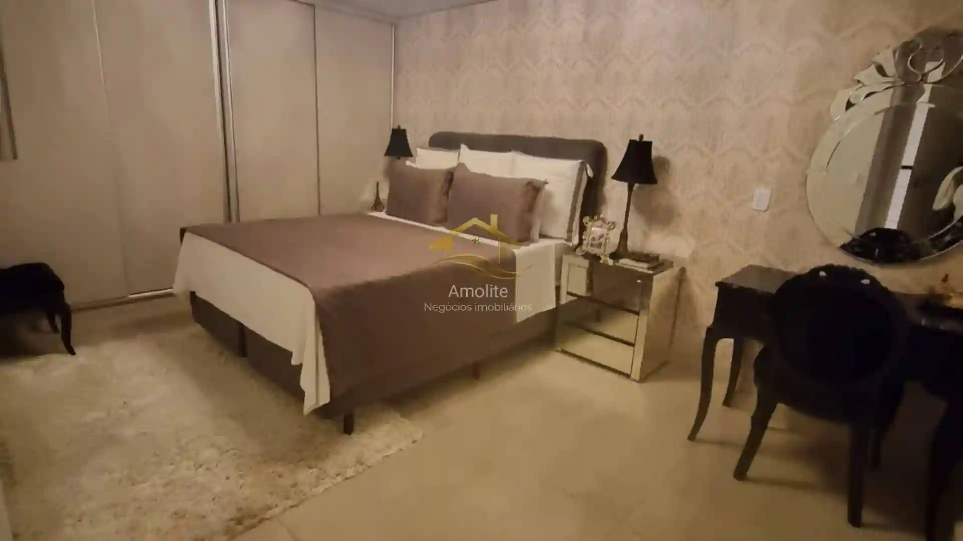 Apartamento com 3 quartos à venda, 130m² — foto 16 de 30