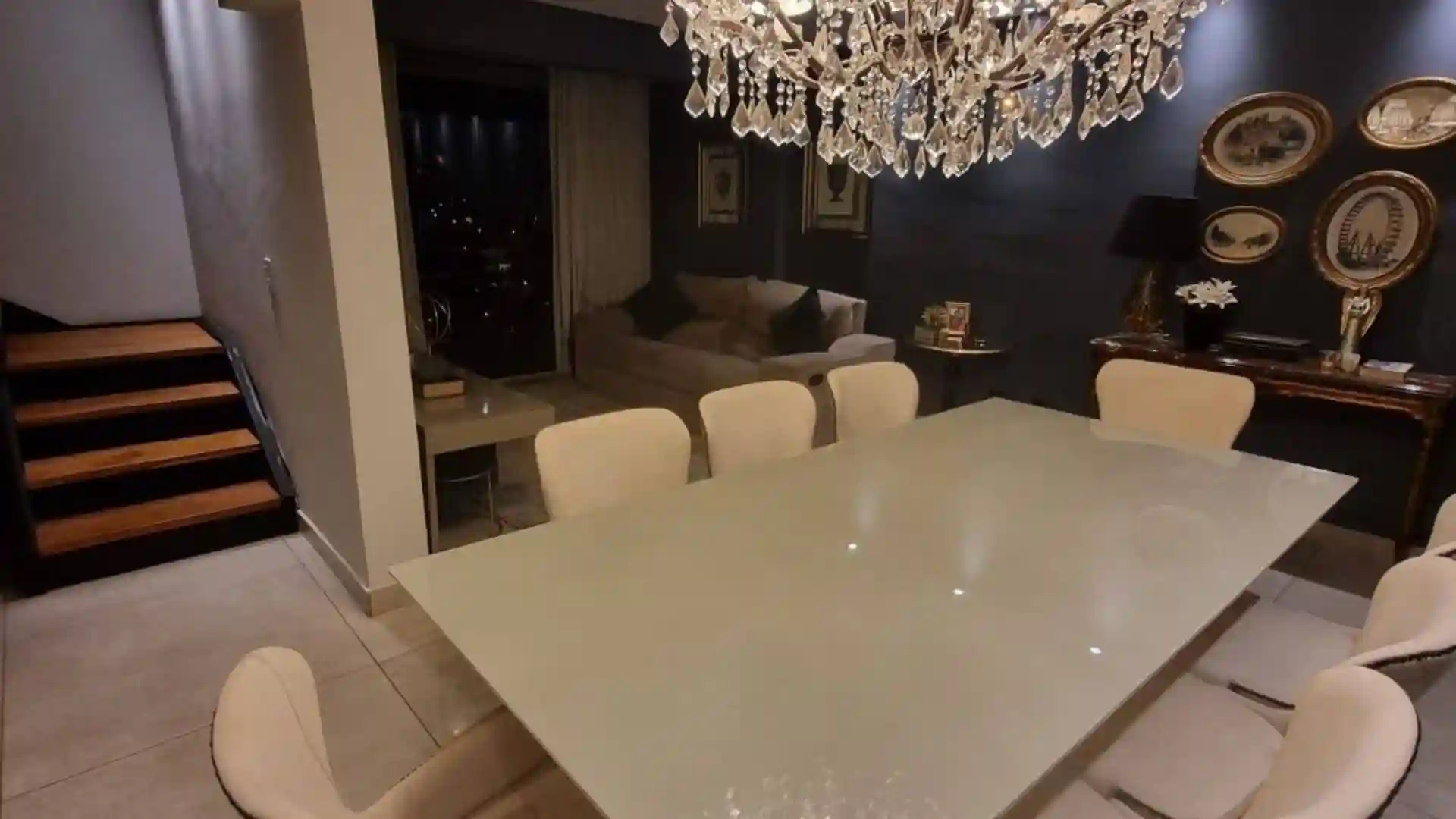 Apartamento com 3 quartos à venda, 130m² — foto 25 de 30