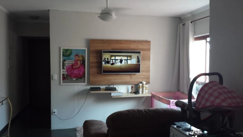 Apartamento à venda — foto 1 de 3