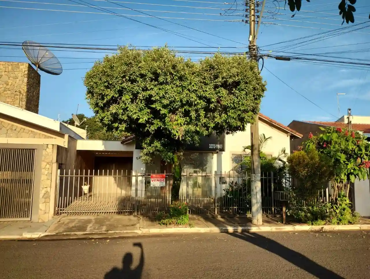 Casa à venda — foto 1 de 2