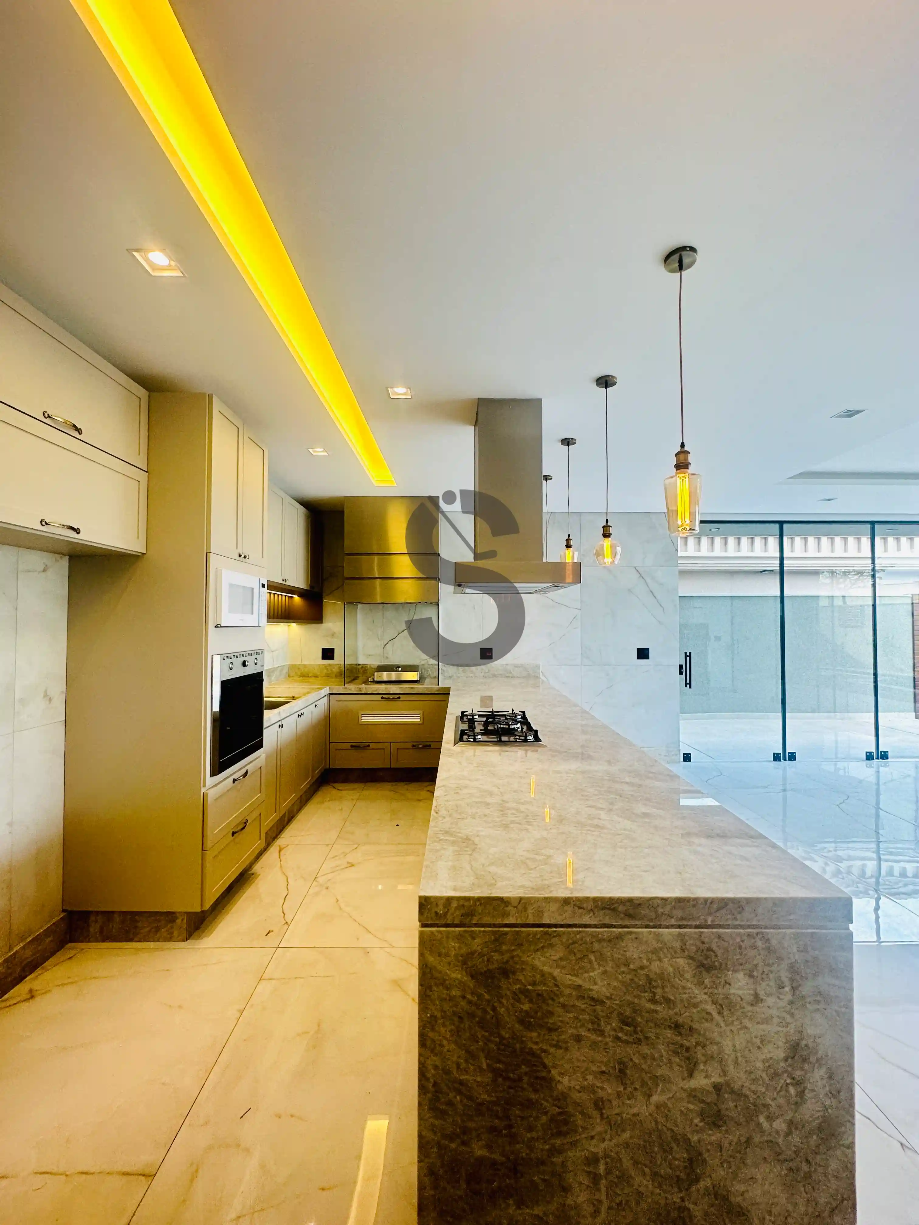 Casa de Condomínio com 4 quartos à venda, 320m² — foto 17 de 21
