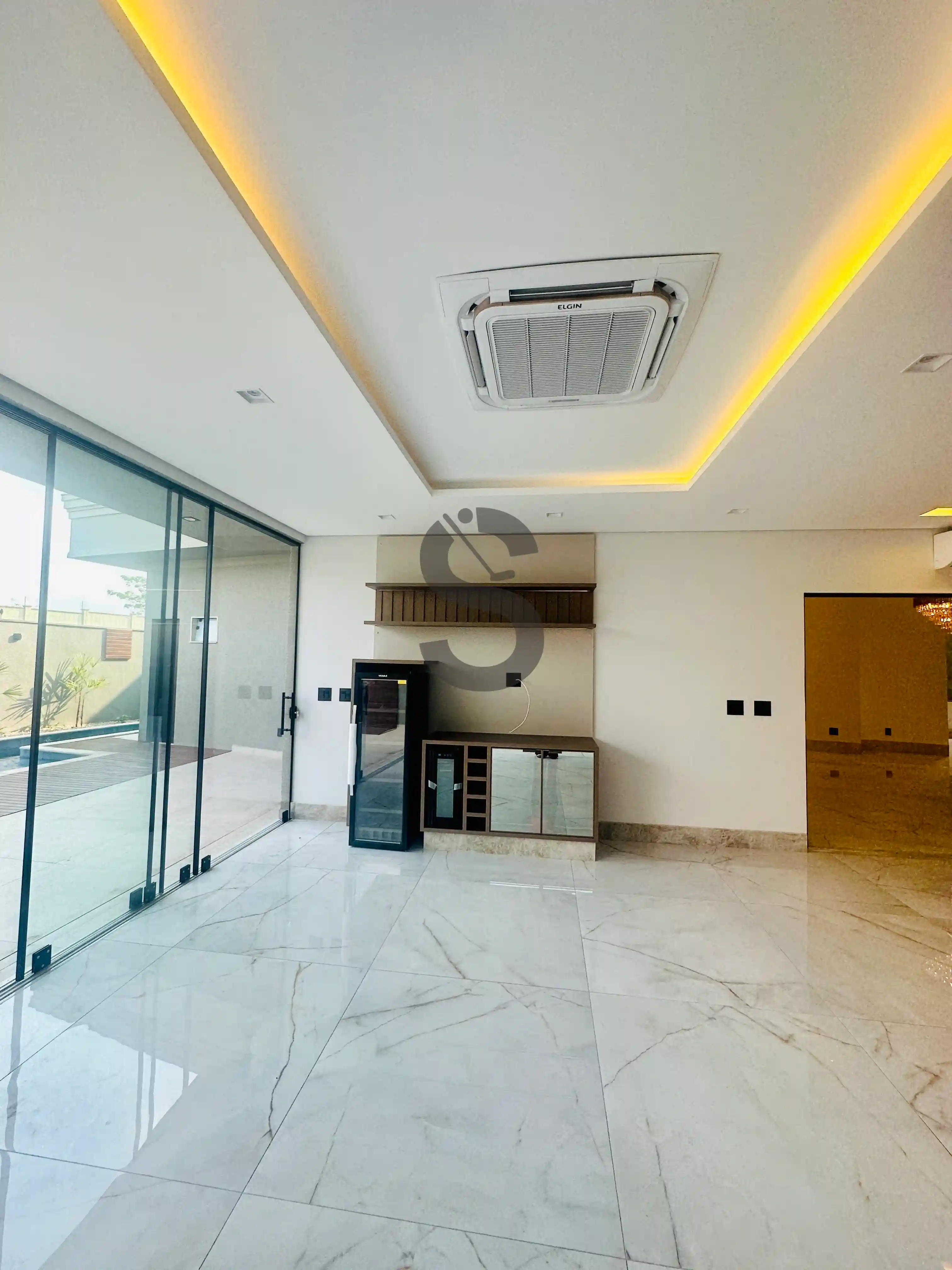 Casa de Condomínio com 4 quartos à venda, 320m² — foto 20 de 21