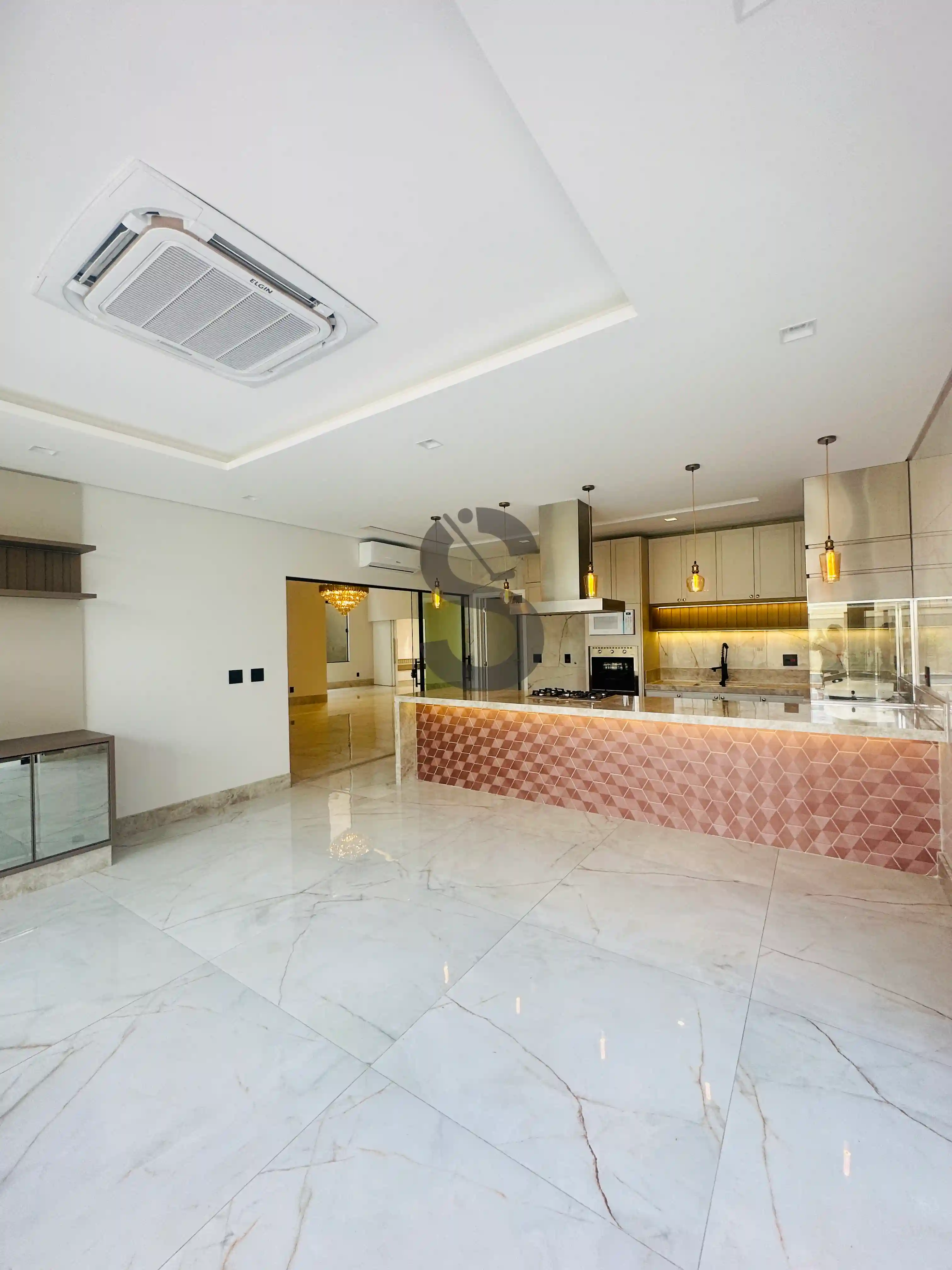 Casa de Condomínio com 4 quartos à venda, 320m² — foto 15 de 21