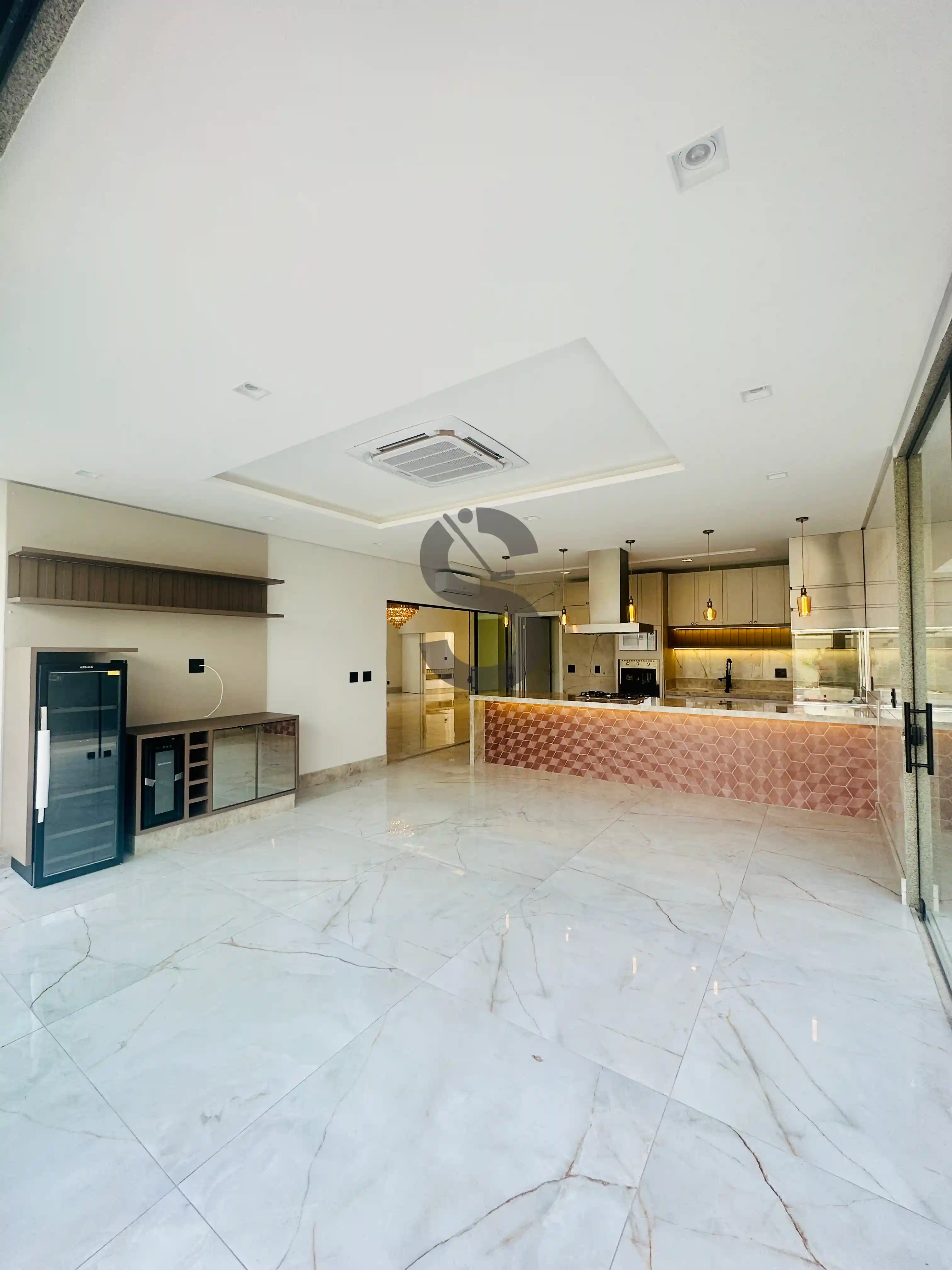 Casa de Condomínio com 4 quartos à venda, 320m² — foto 18 de 21
