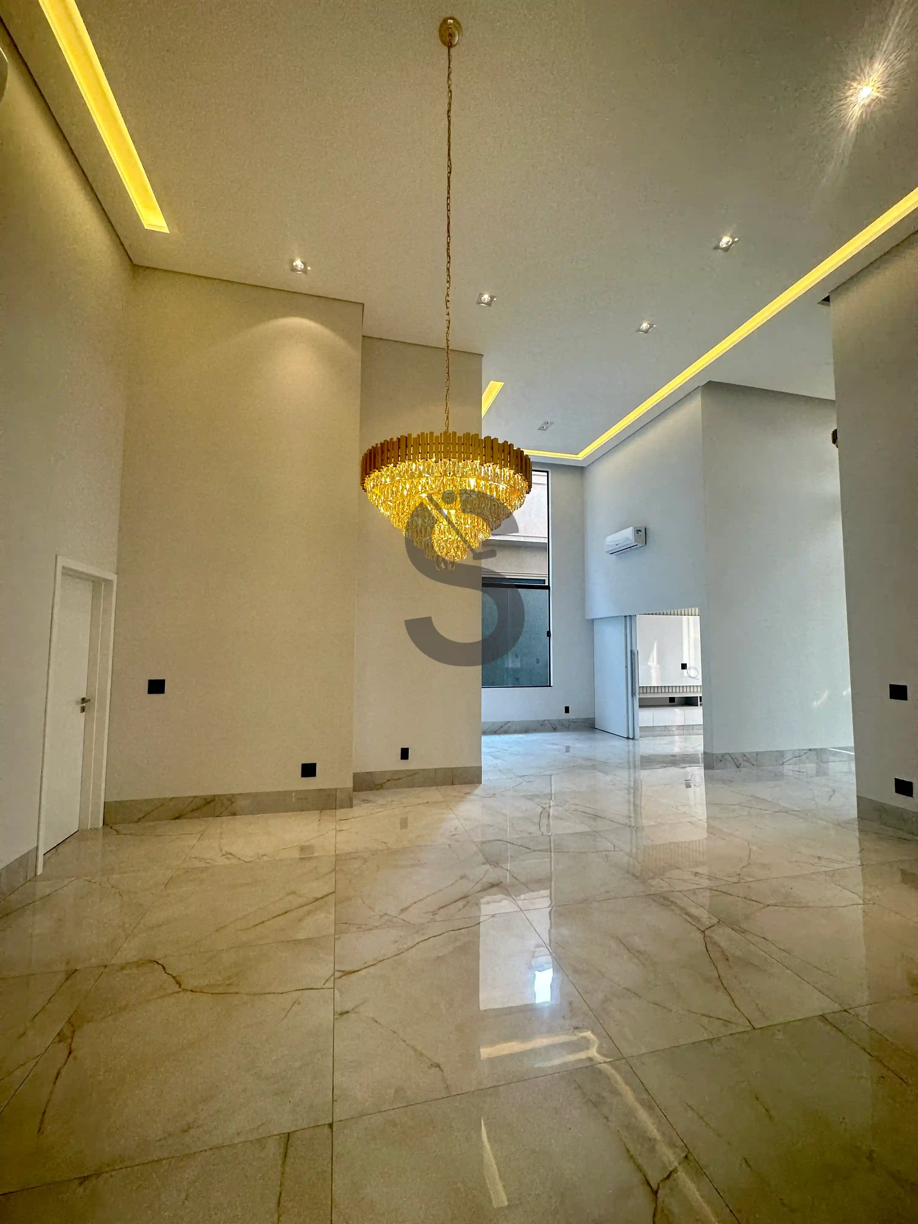 Casa de Condomínio com 4 quartos à venda, 320m² — foto 11 de 21