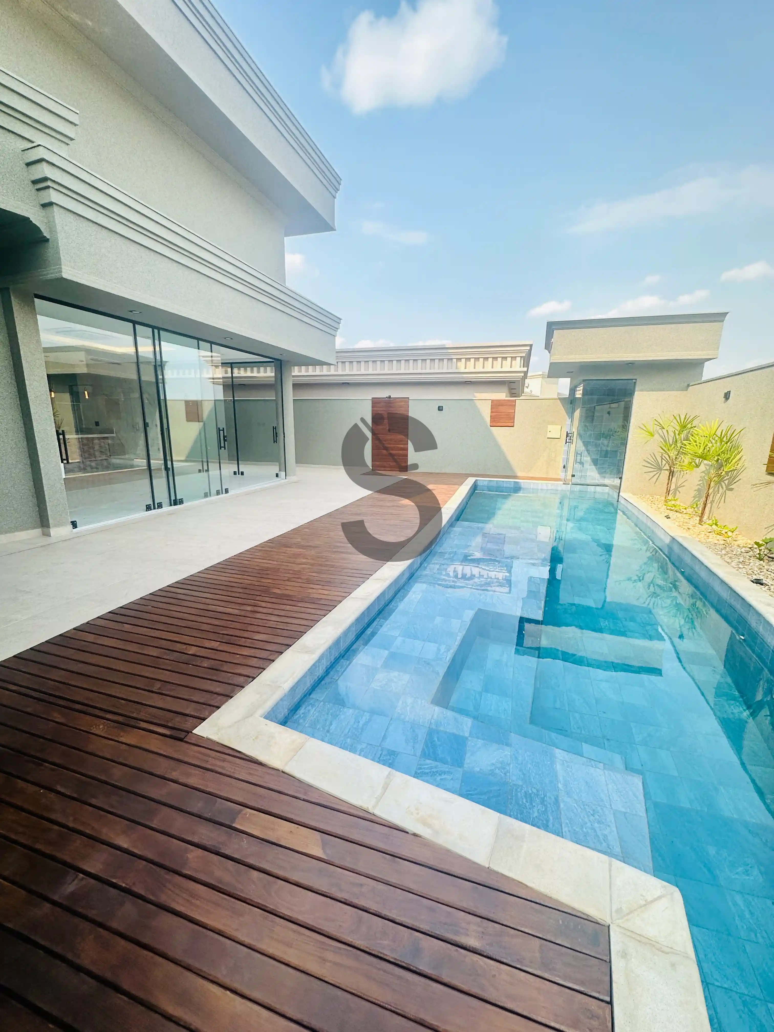 Casa de Condomínio com 4 quartos à venda, 320m² — foto 21 de 21