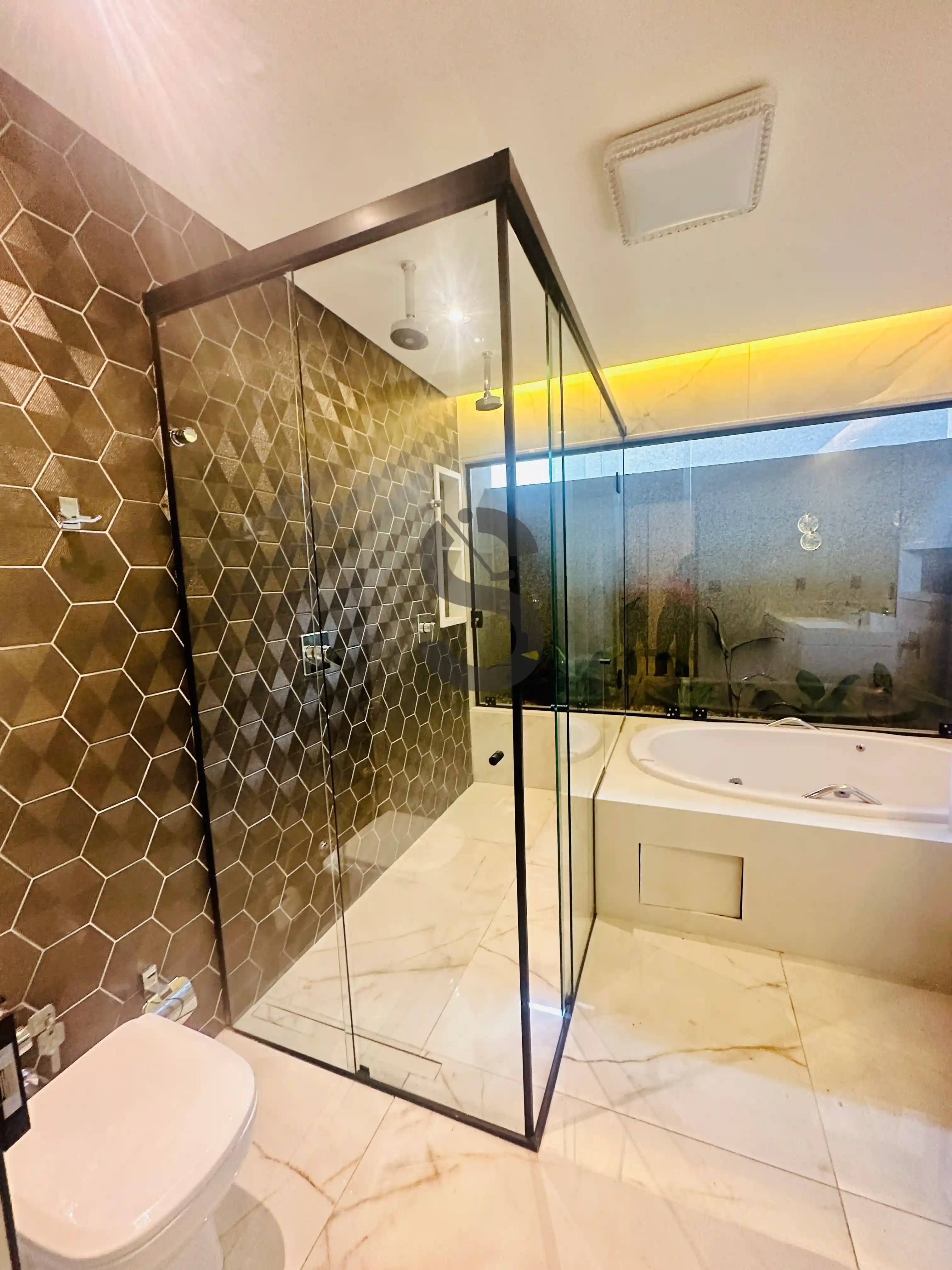 Casa de Condomínio com 4 quartos à venda, 320m² — foto 6 de 21