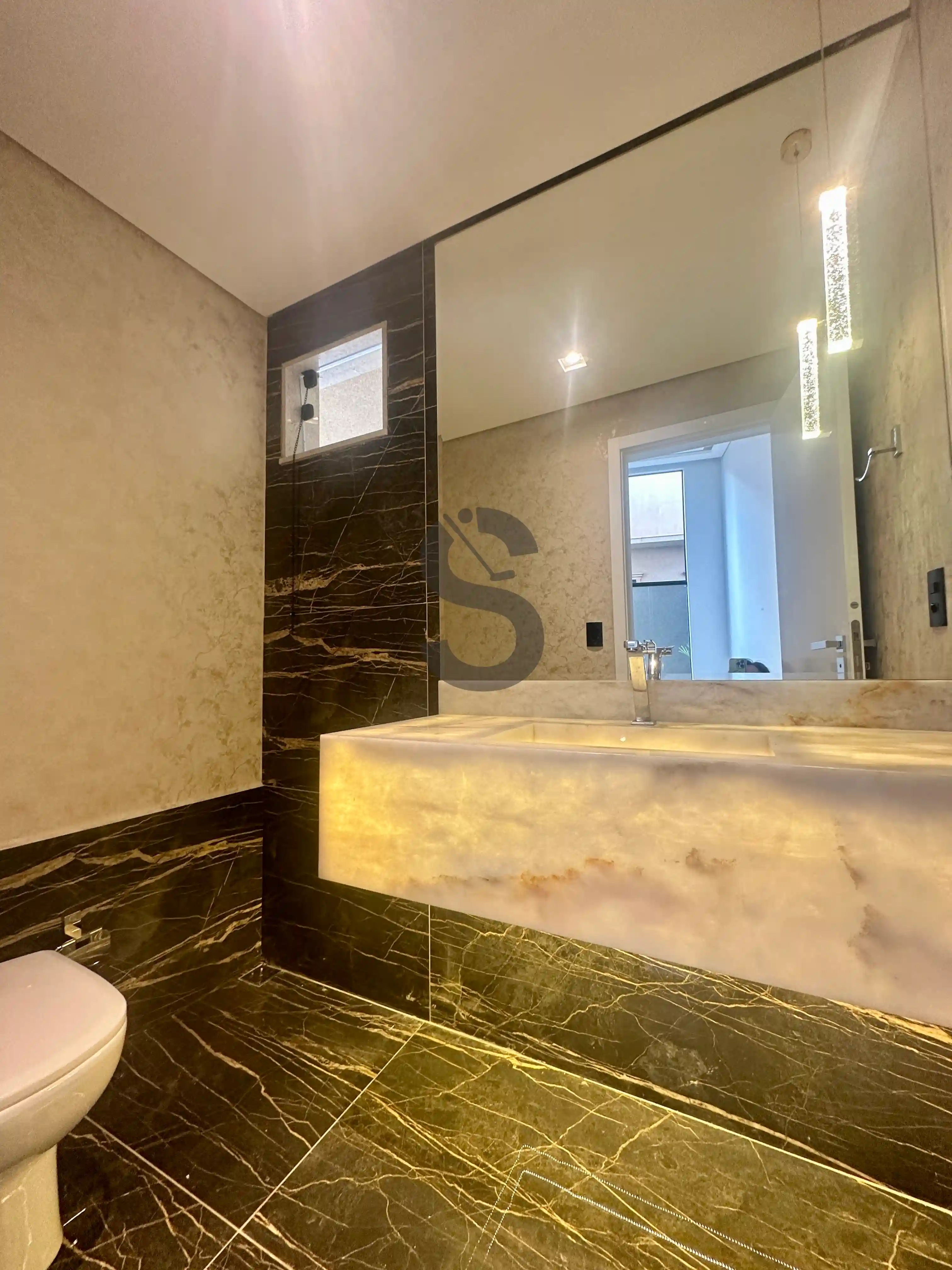 Casa de Condomínio com 4 quartos à venda, 320m² — foto 12 de 21