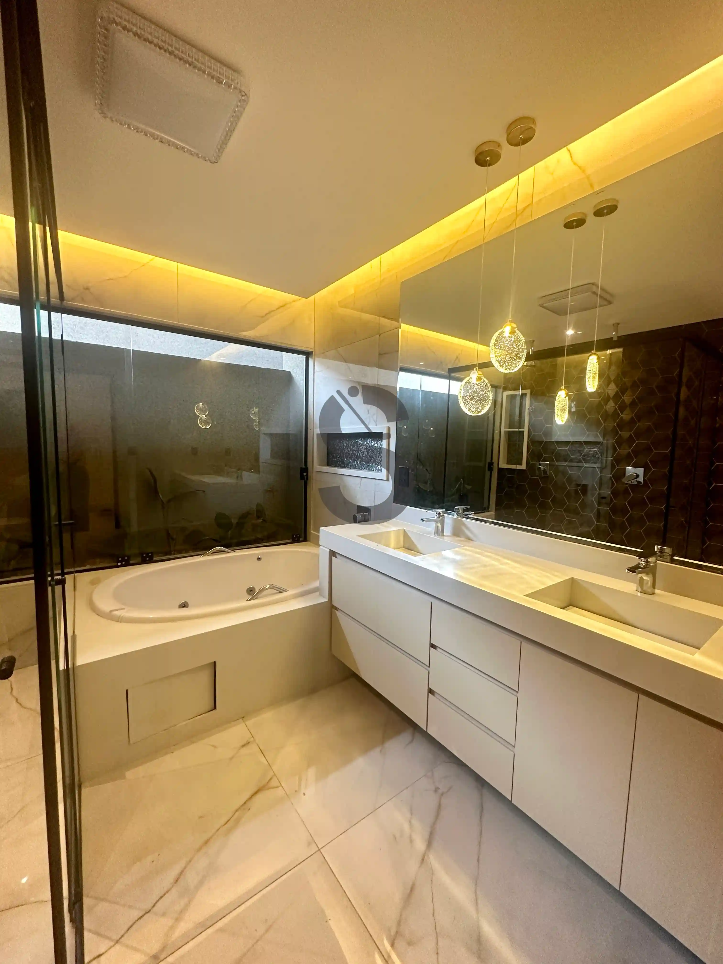 Casa de Condomínio com 4 quartos à venda, 320m² — foto 10 de 21