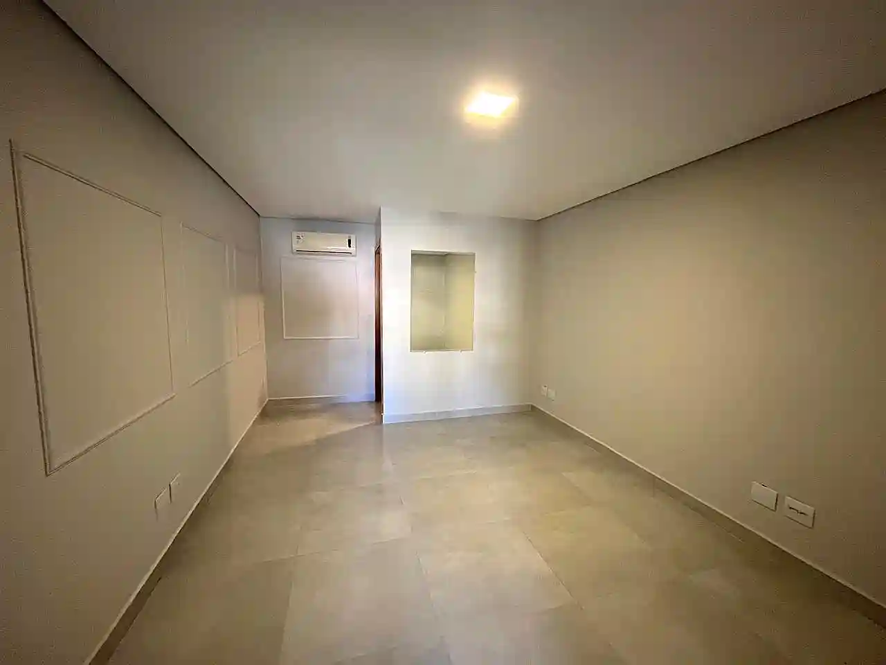 Conjunto Comercial / Sala  para aluguel, 34m² — foto 3 de 8