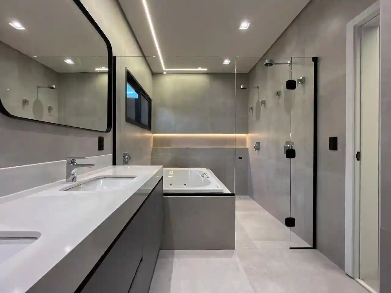 Casa de Condomínio com 3 quartos à venda, 223m² — foto 20 de 23