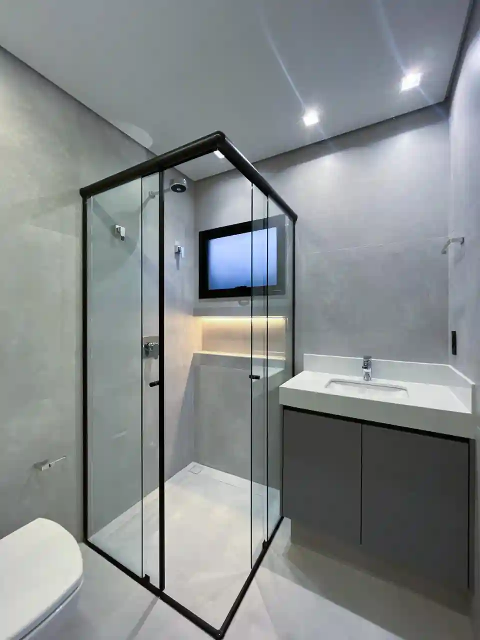 Casa de Condomínio com 3 quartos à venda, 223m² — foto 23 de 23