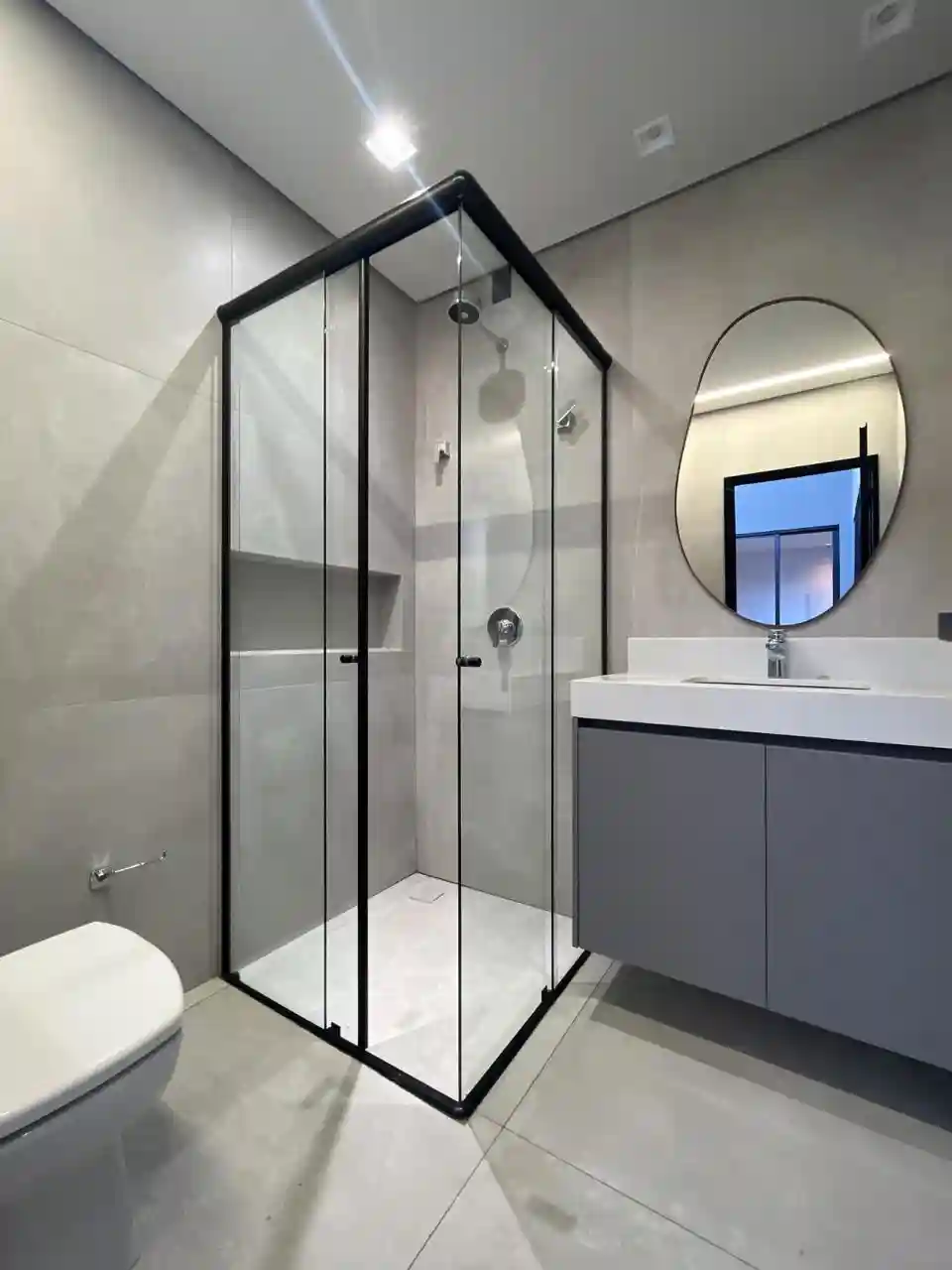 Casa de Condomínio com 3 quartos à venda, 223m² — foto 22 de 23
