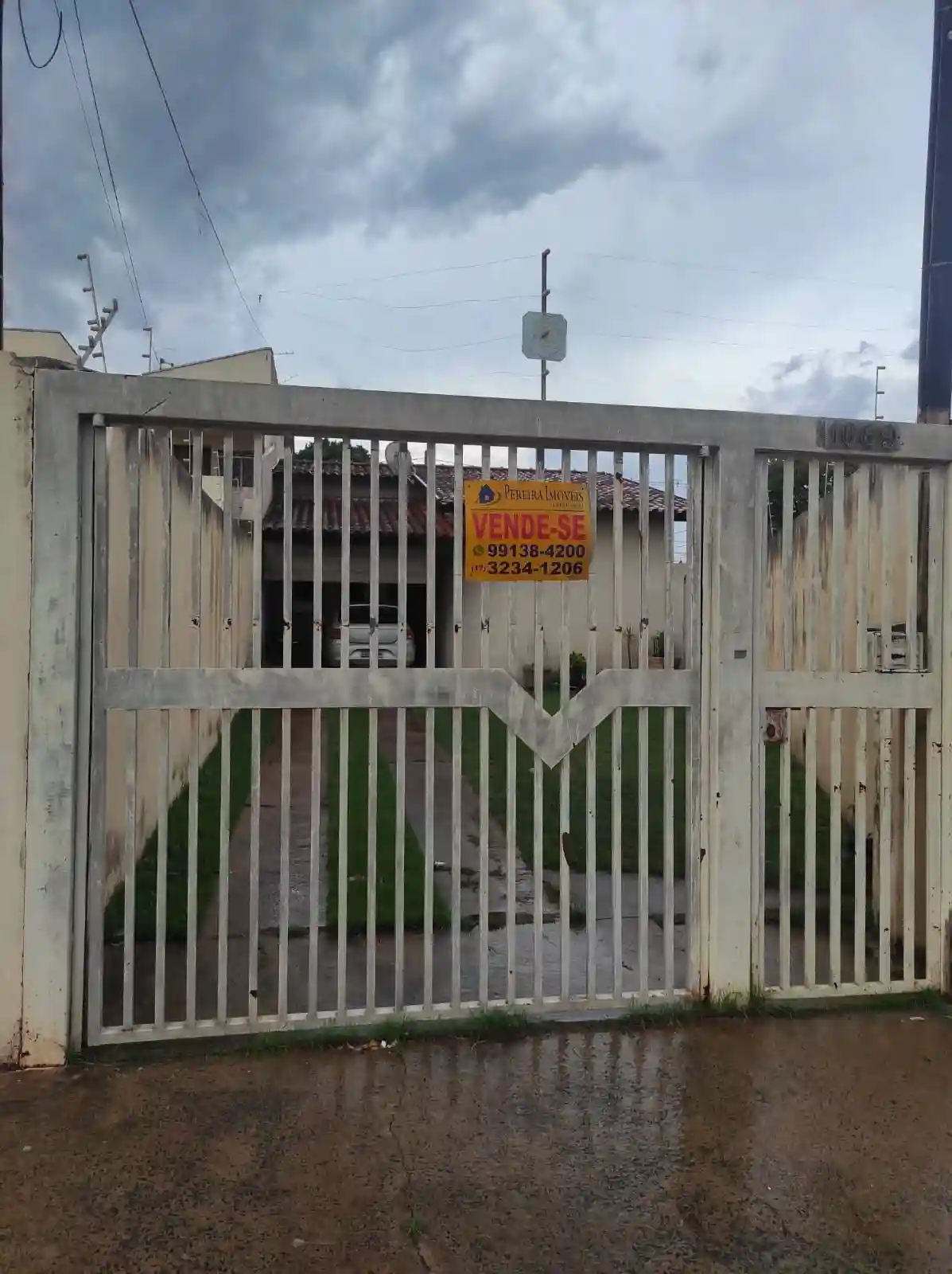 Casa com 2 quartos à venda, 300m² — foto 1 de 15